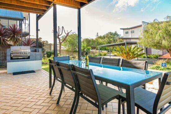 Regency Beach Club