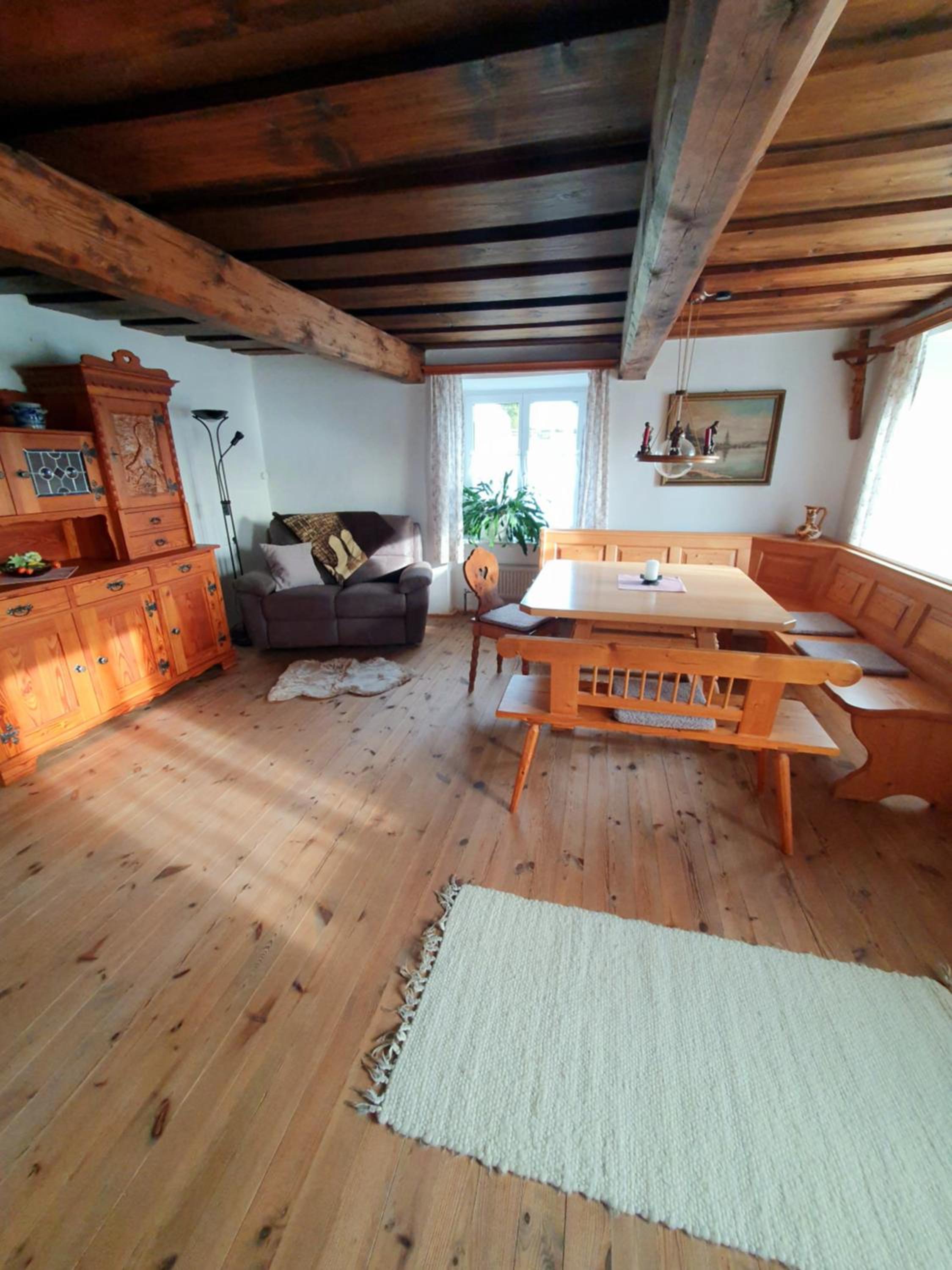 Böhmerwald fun