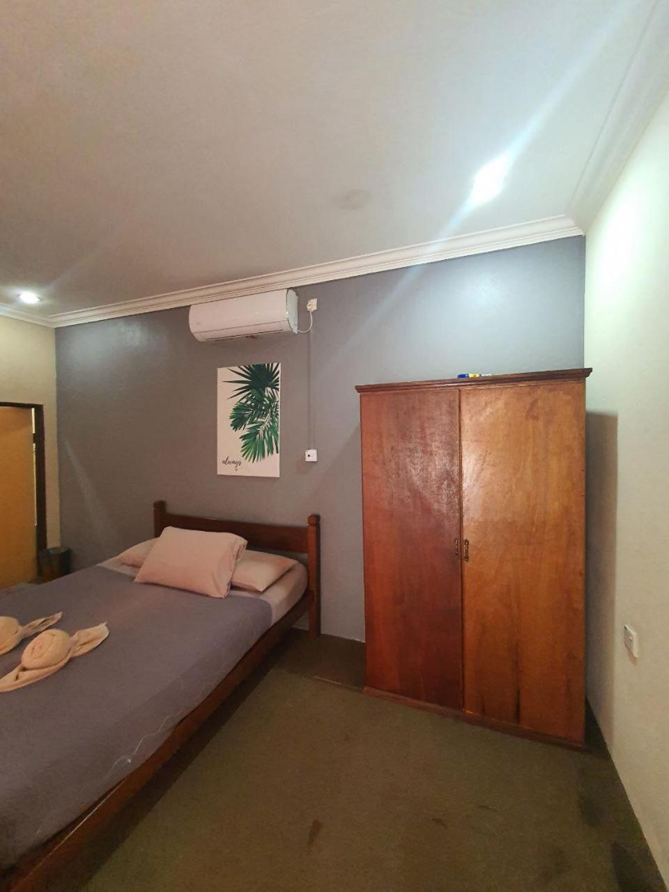 NKS Chalet