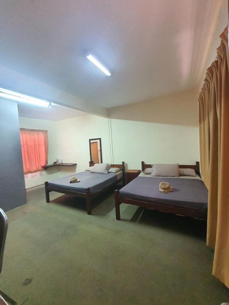 NKS Chalet
