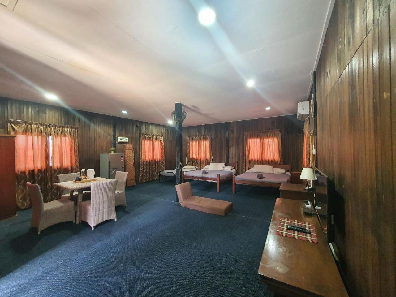 NKS Chalet