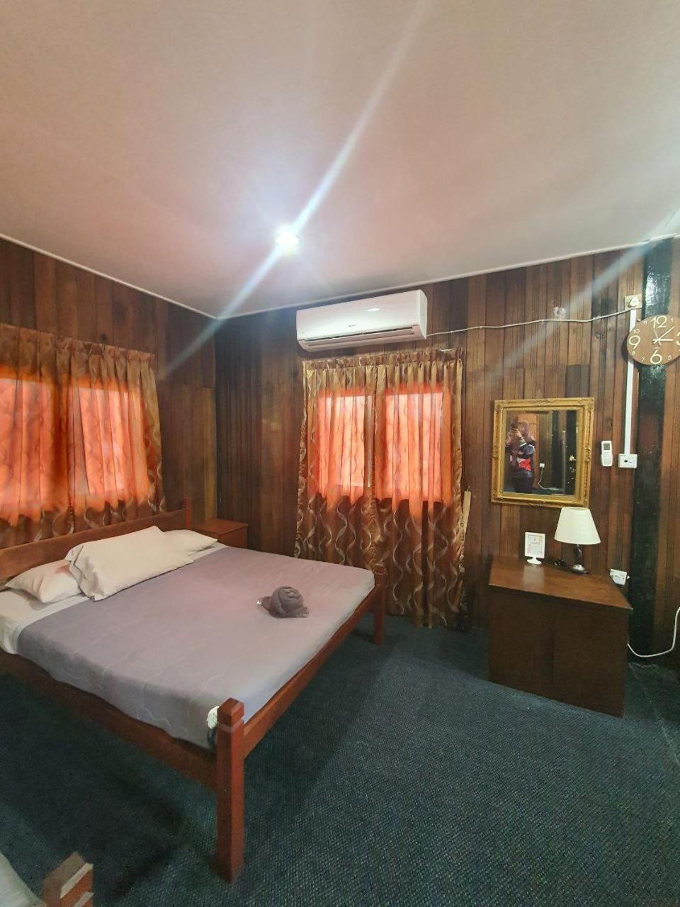 NKS Chalet