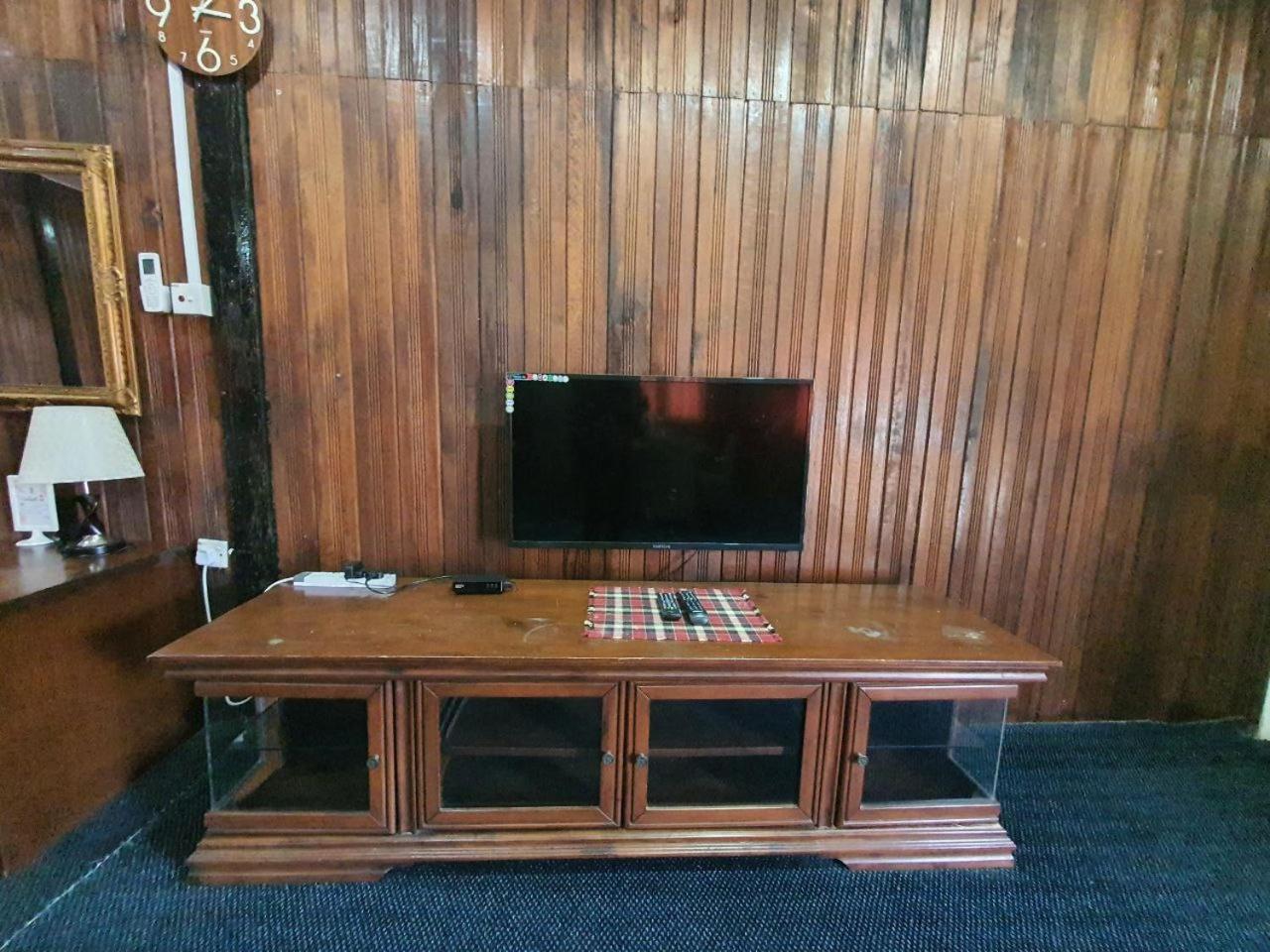 NKS Chalet
