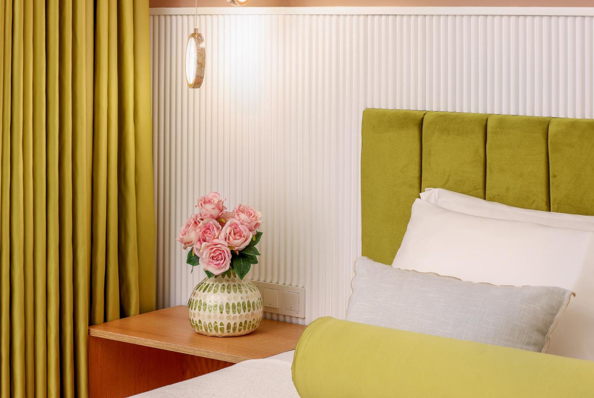 Mirage Suite, Cosy&Stylish