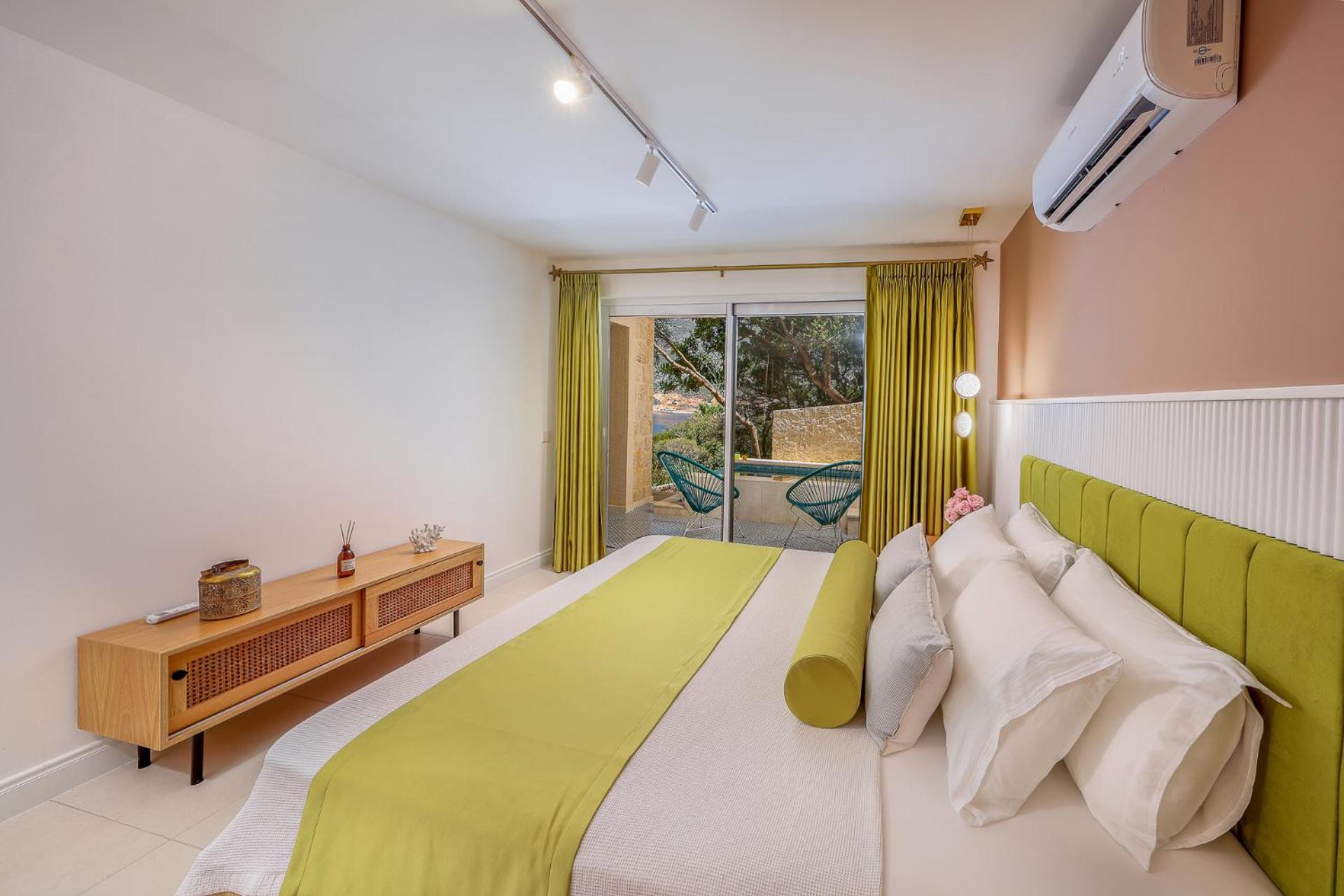 Mirage Suite, Cosy&Stylish