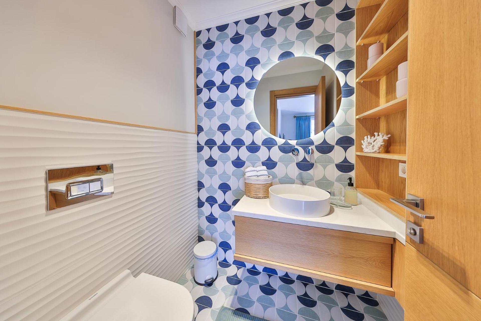 Mirage Suite, Cosy&Stylish