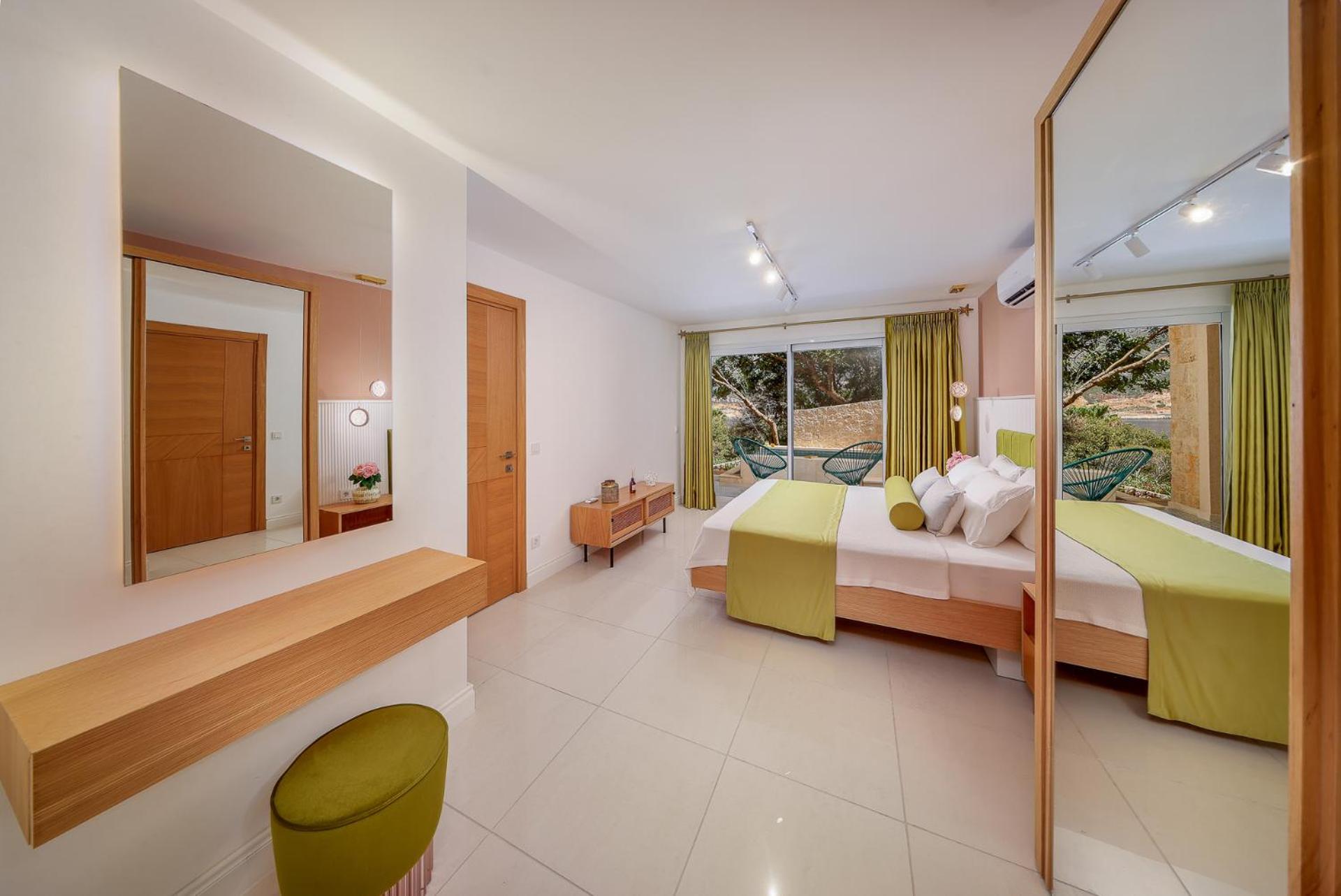 Mirage Suite, Cosy&Stylish