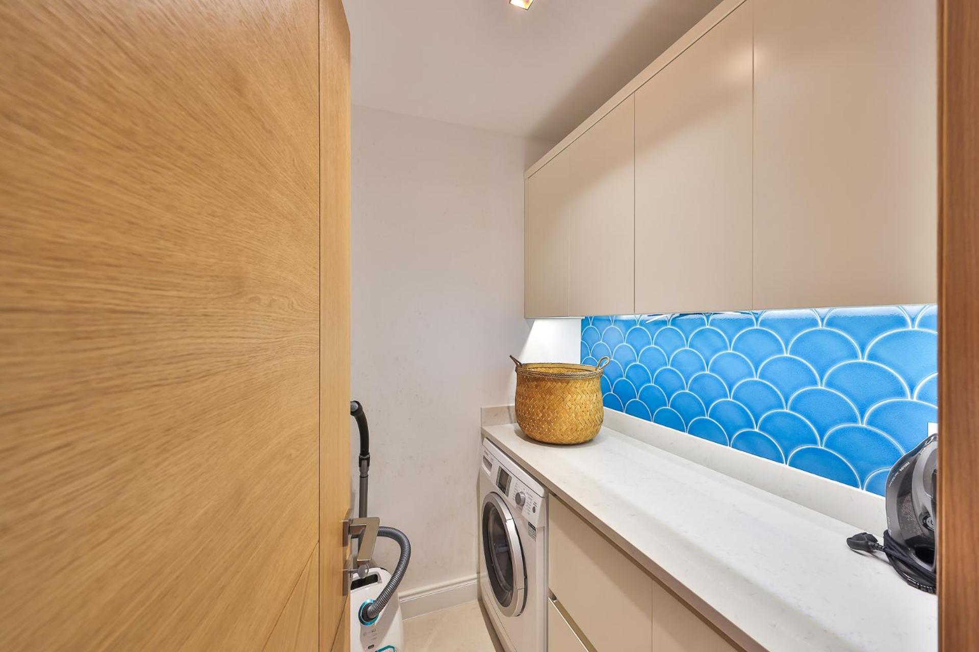 Mirage Suite, Cosy&Stylish