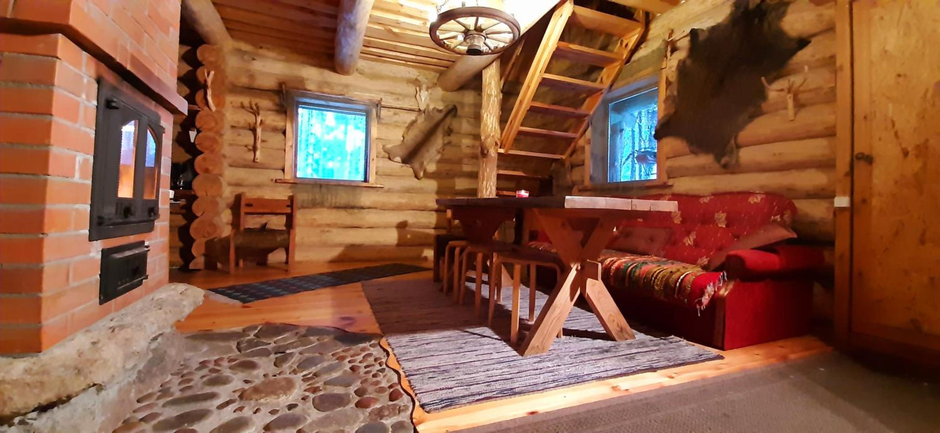 Järve Cottages