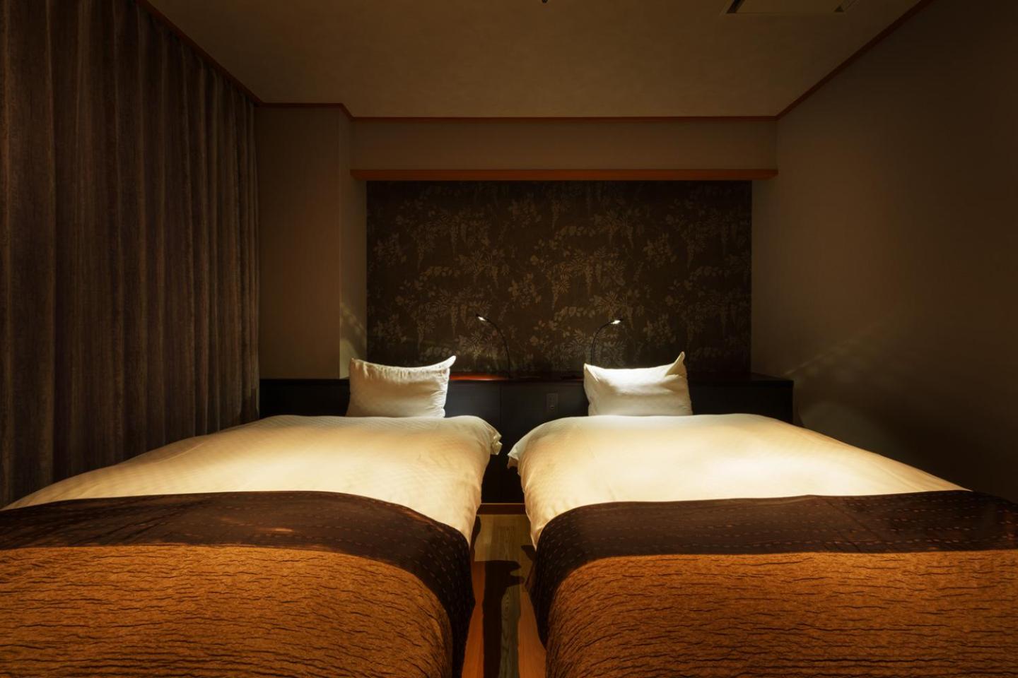 Kintarou Onsen Hotel