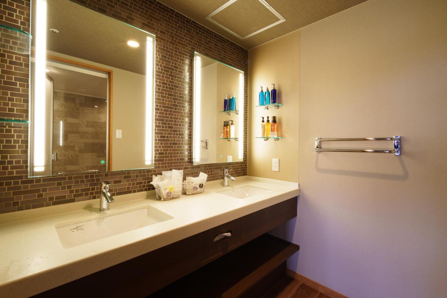 Kintarou Onsen Hotel