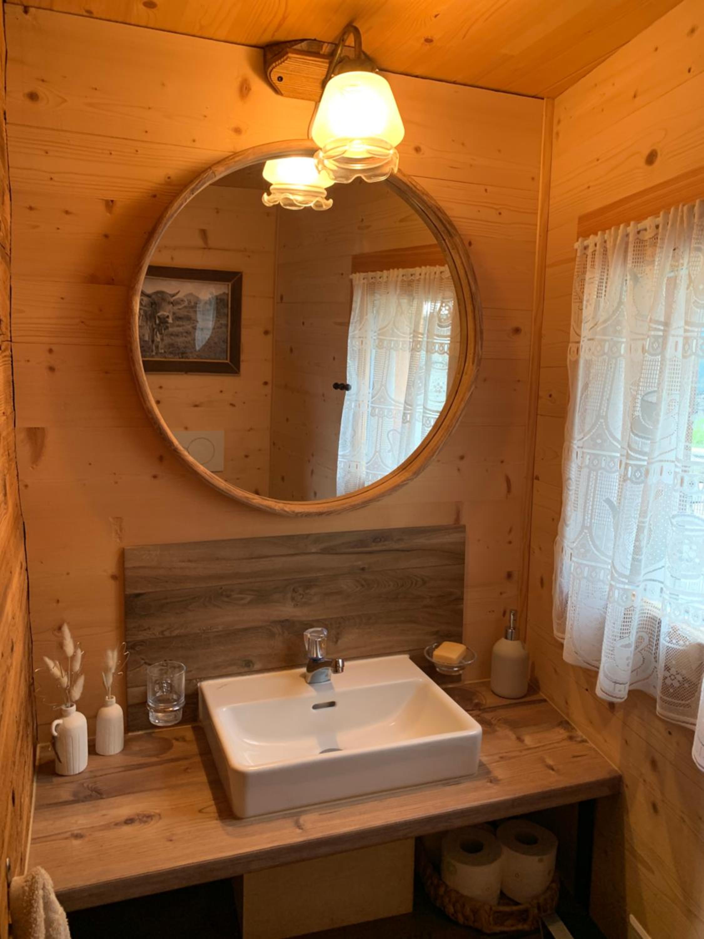 Mazot - einzigartig I view I ruhig I ski I wandern