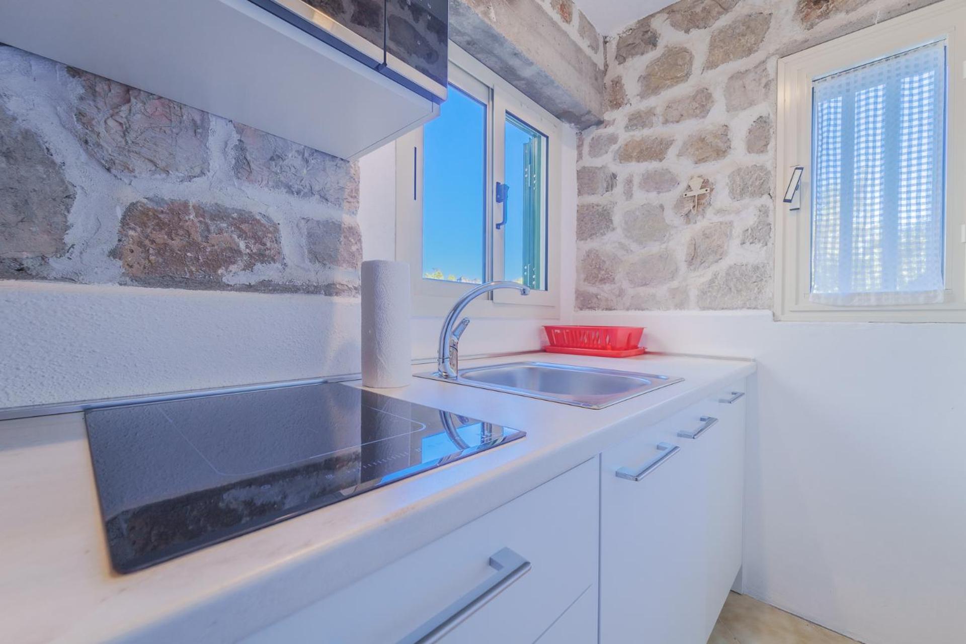 Casa William en Porto Azzurro