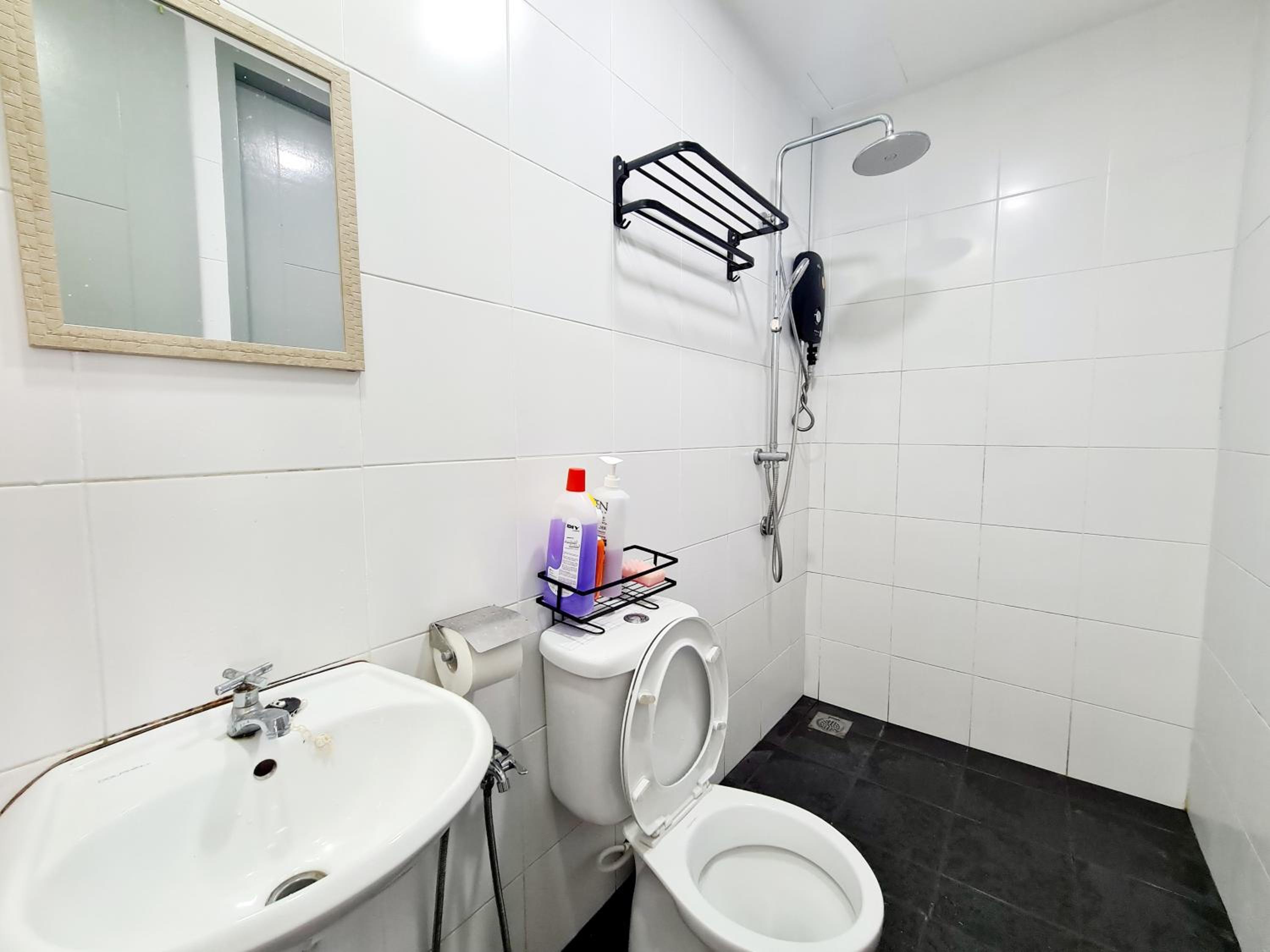 Desa Park North Ikea One Utama ISP Damansara KL