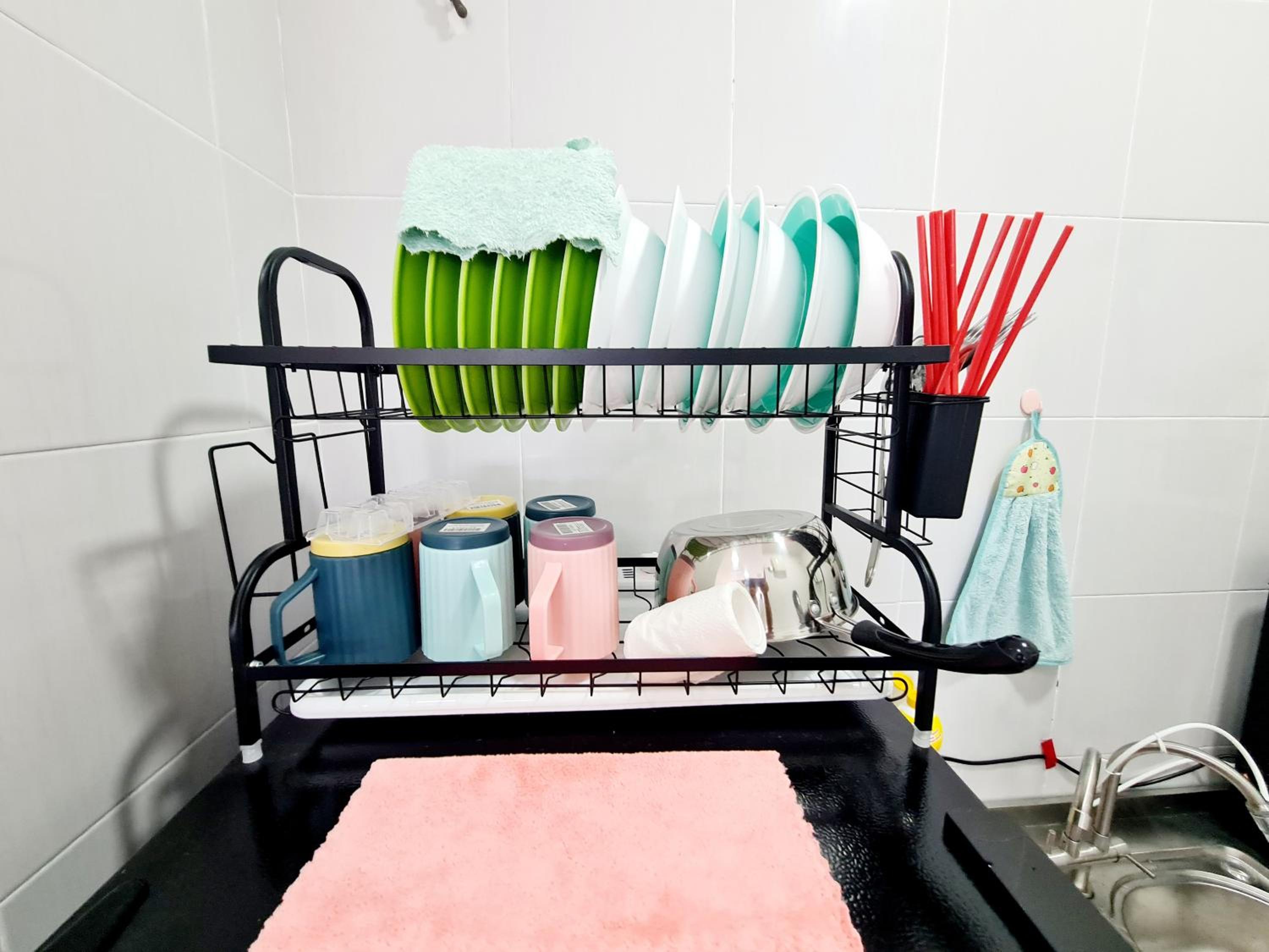 Desa Park North Ikea One Utama ISP Damansara KL