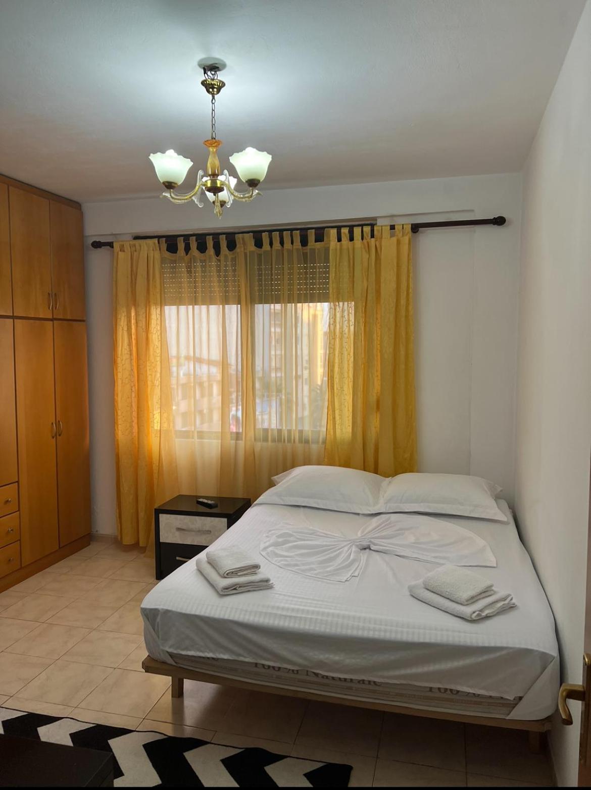 Seaview Apartment Durres Beach photo 5