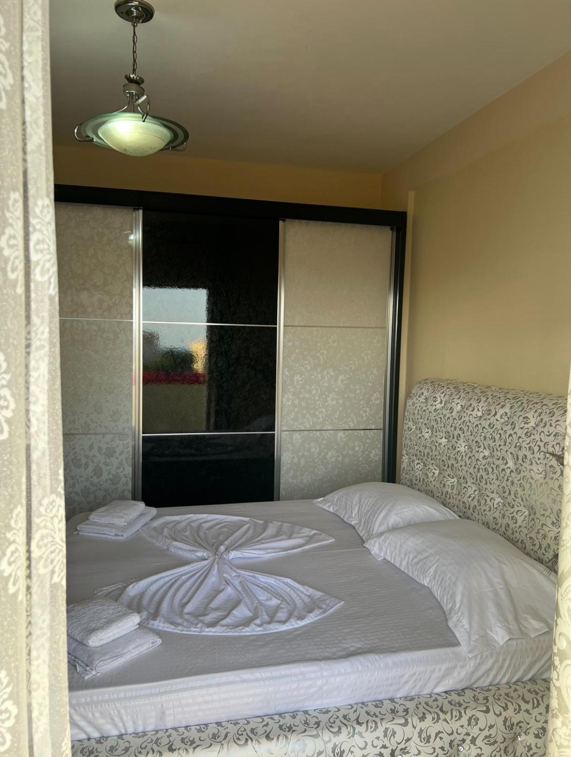 Seaview Apartment Durres Beach photo 2