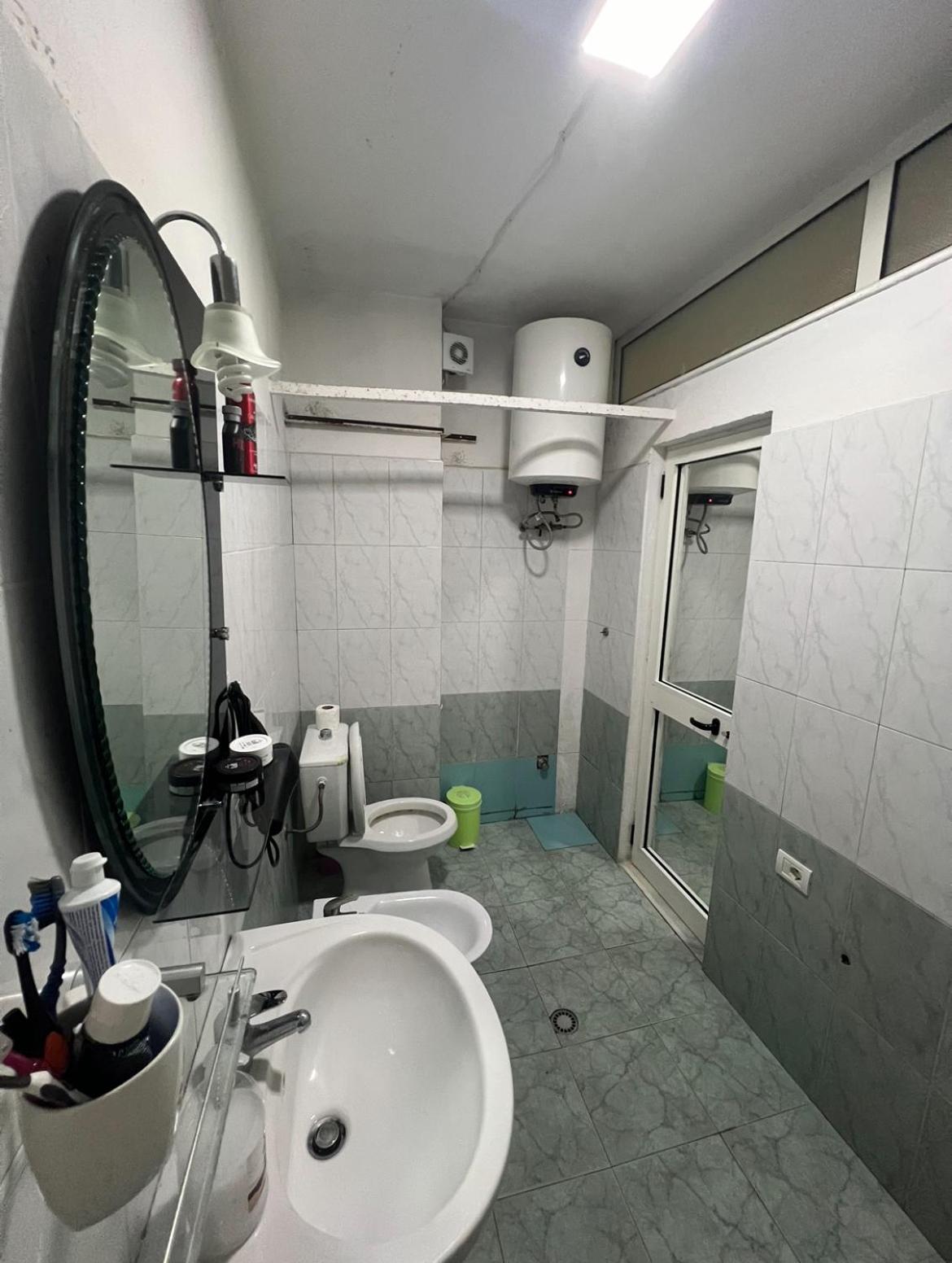 Seaview Apartment Durres Beach photo 3