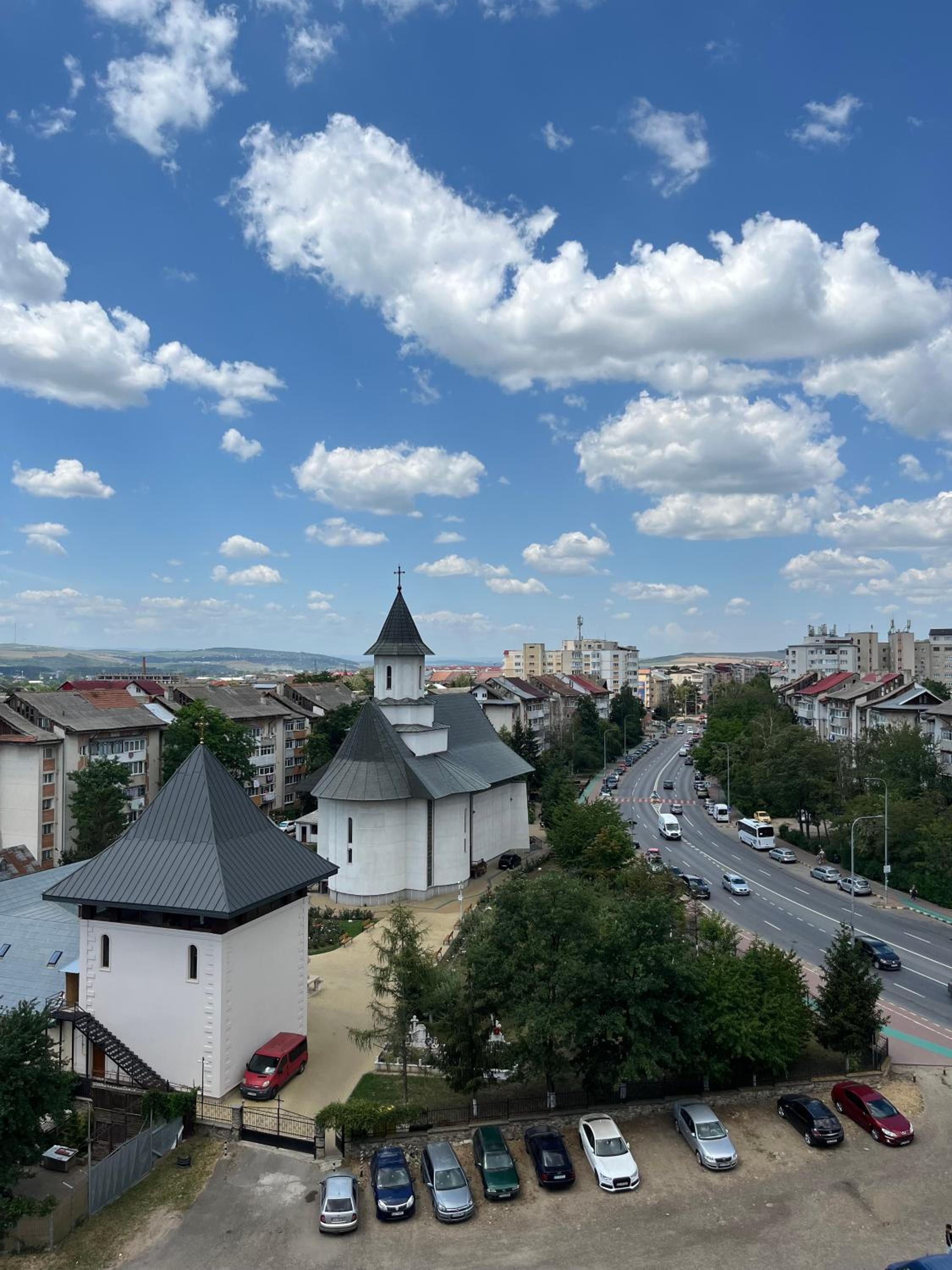 Apartament nou neo tower view 3