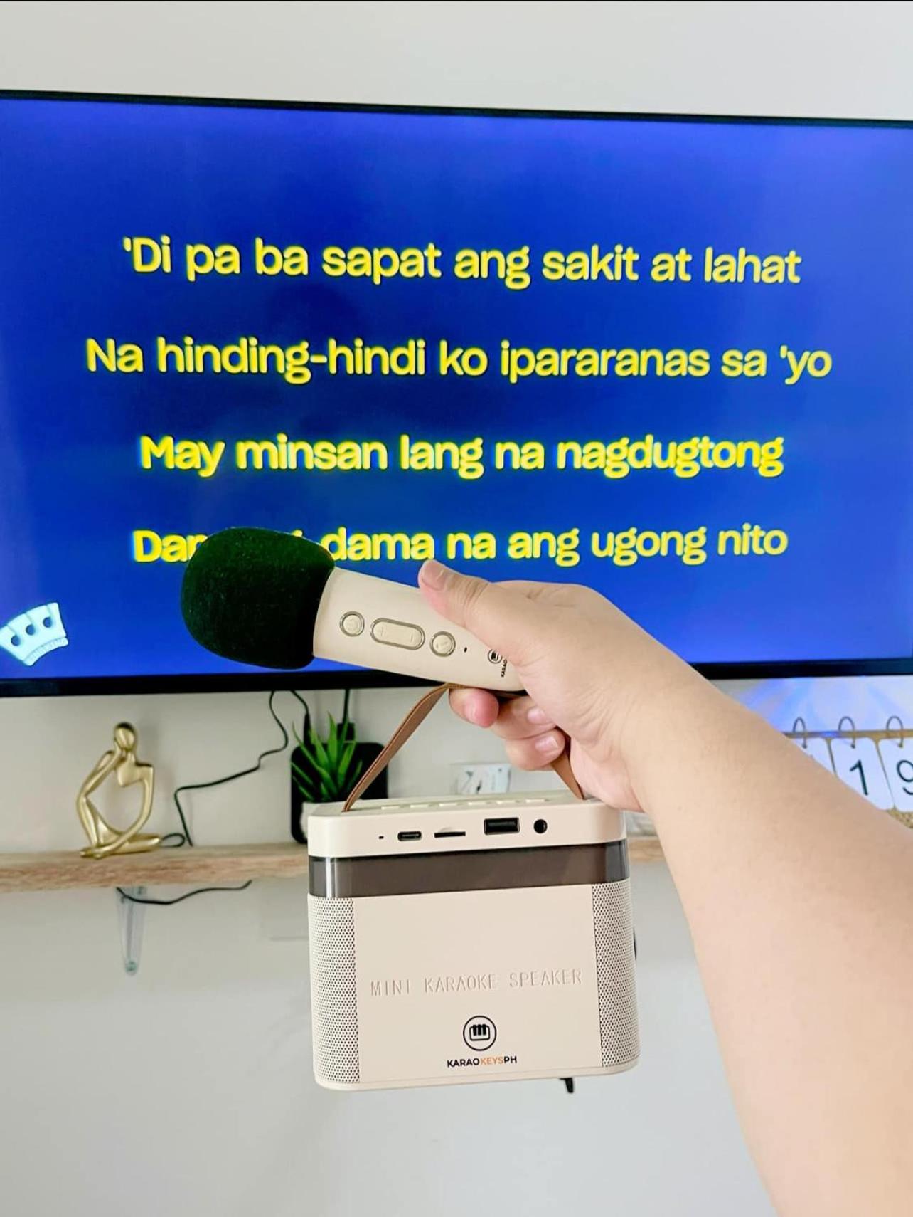 SMDC Cool Suites Tagaytay Tower B Unit 102 1BR,Netflix,Wifi view 3