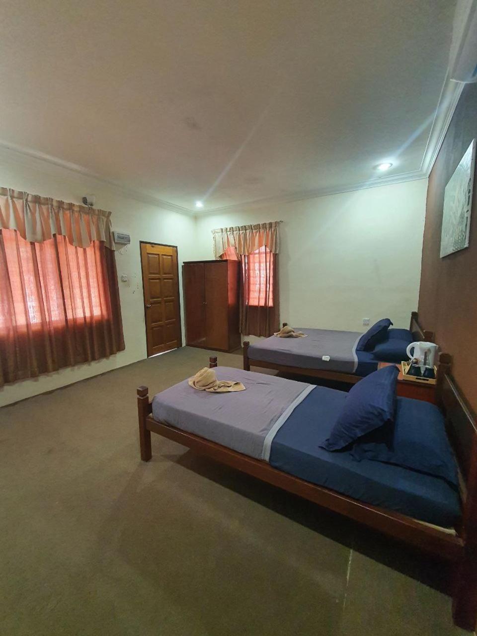 NKS Chalet