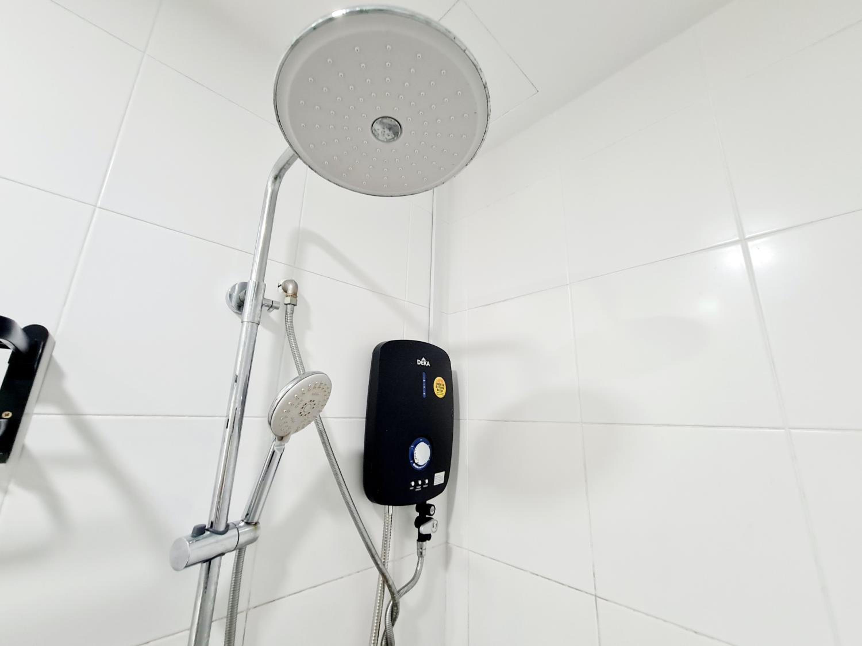 Desa Park North Ikea One Utama ISP Damansara KL