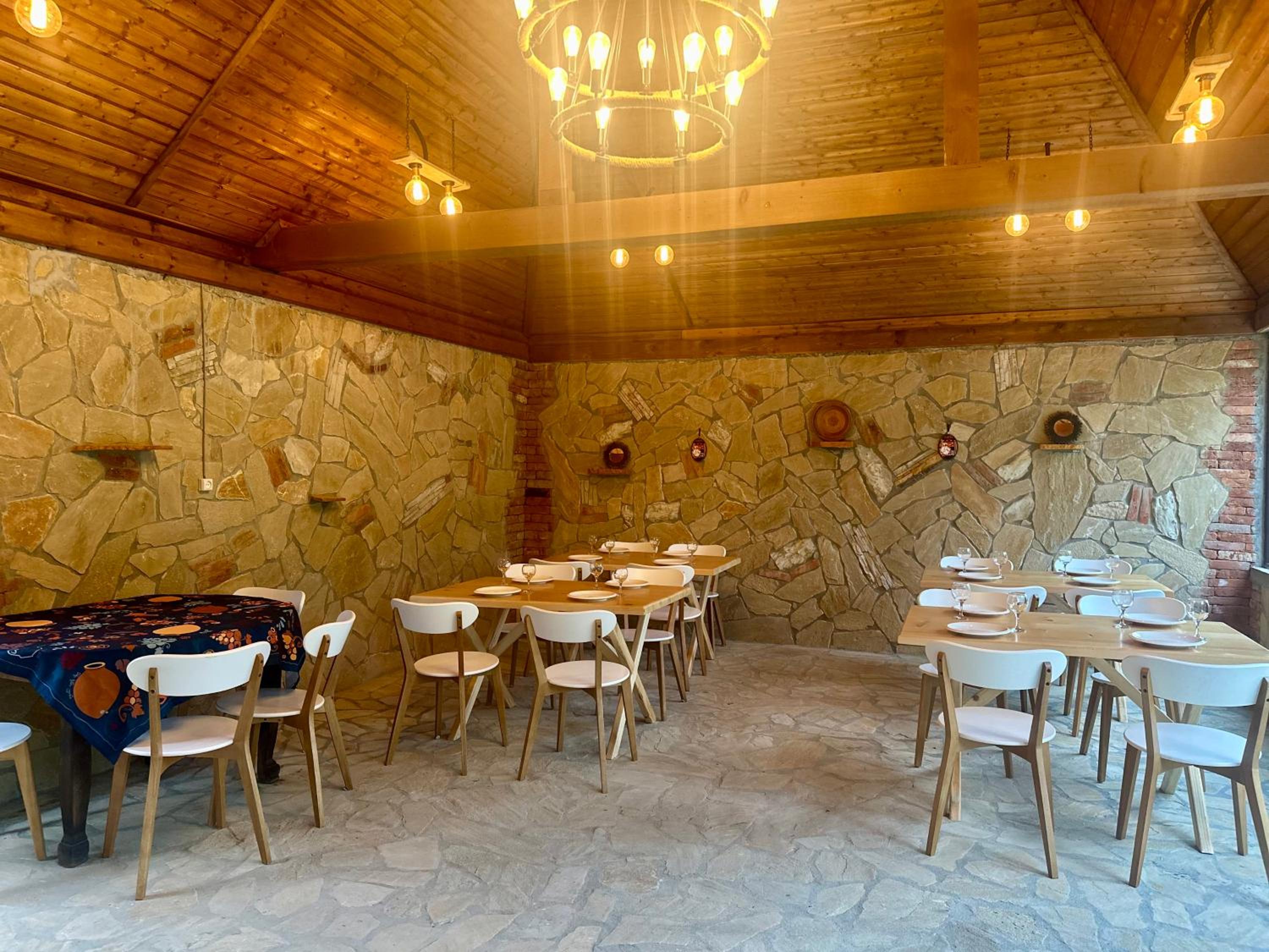 Check Inn Merisi Spa and Resort view 4