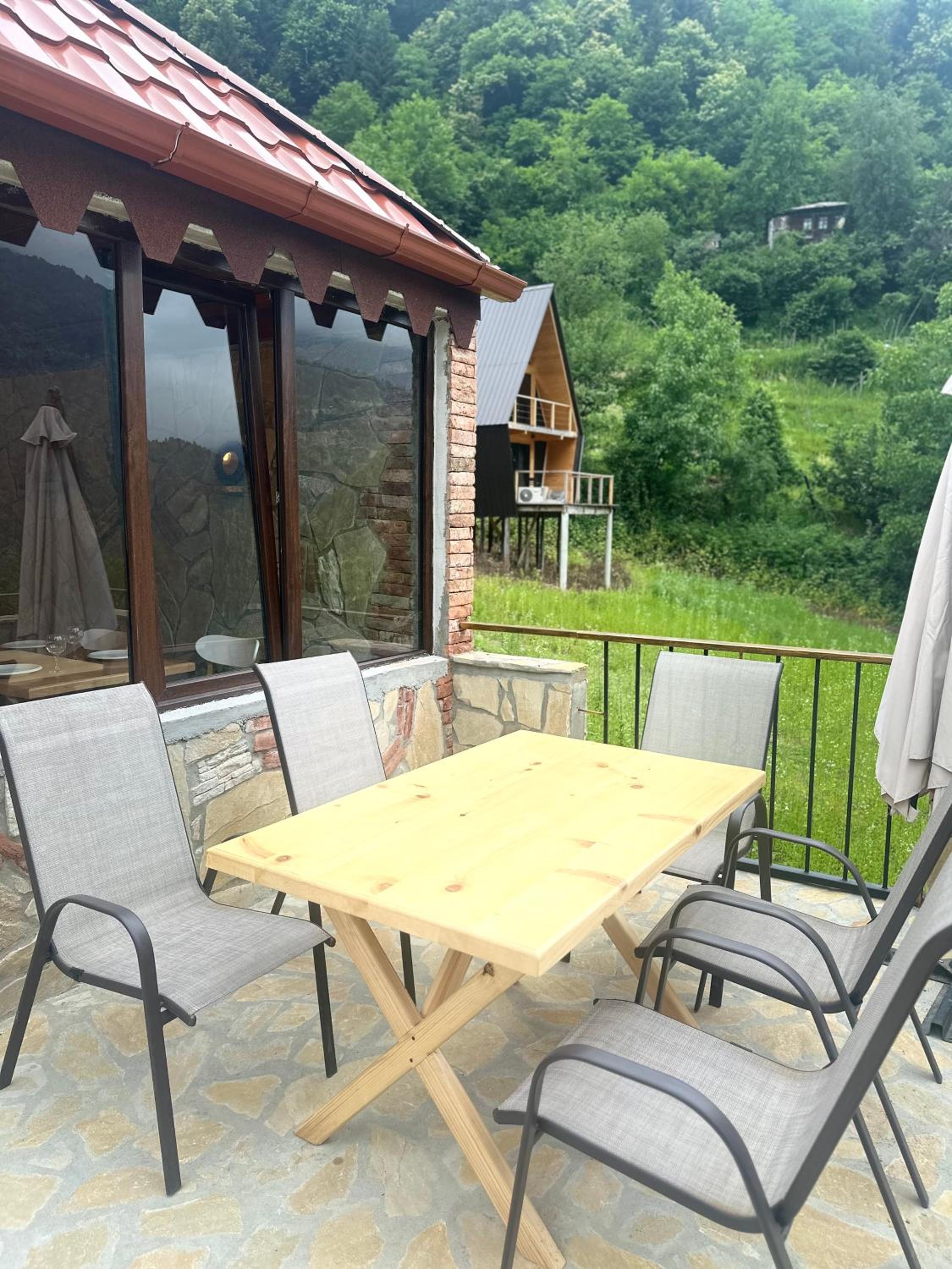 Check Inn Merisi Spa and Resort view 3