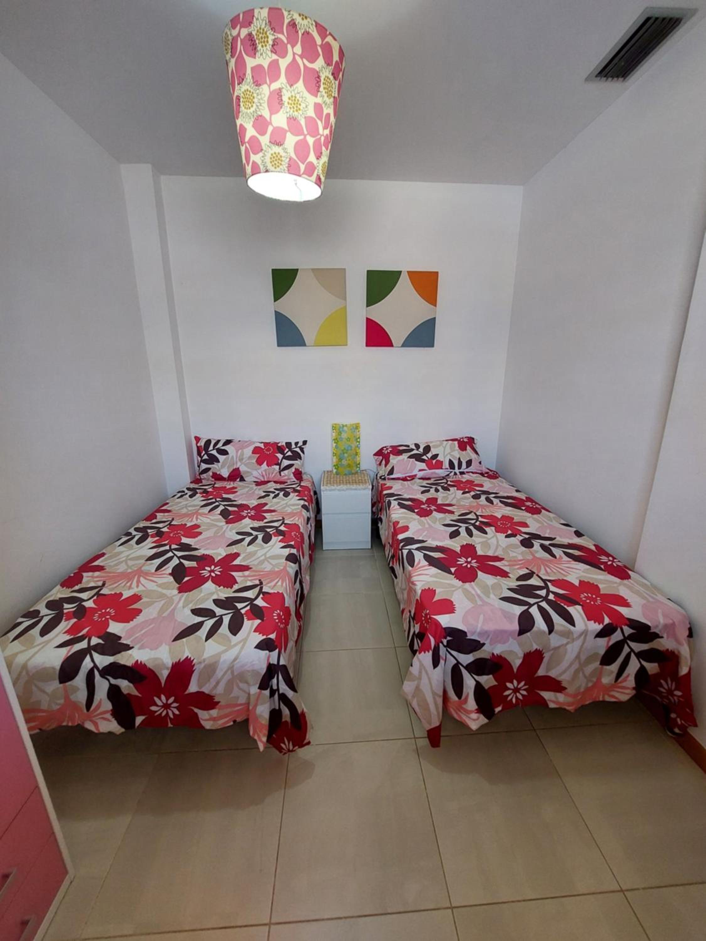 Apartamento Uma