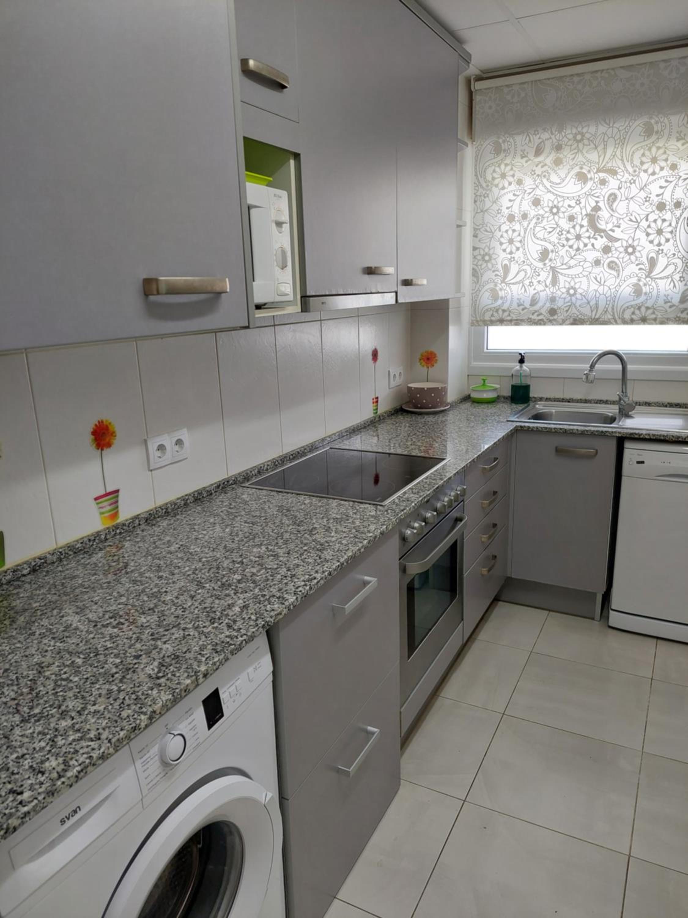 Apartamento Uma
