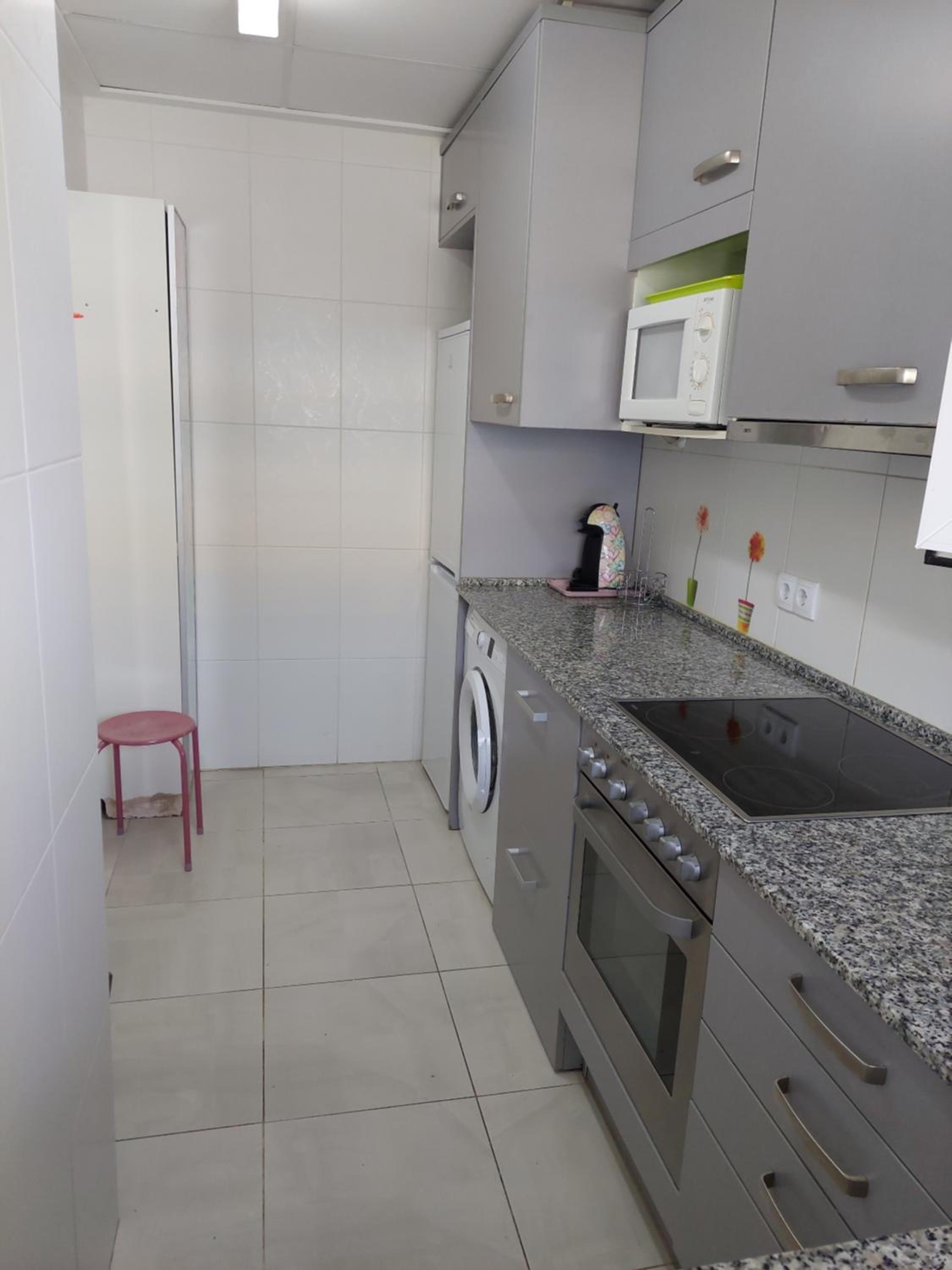 Apartamento Uma