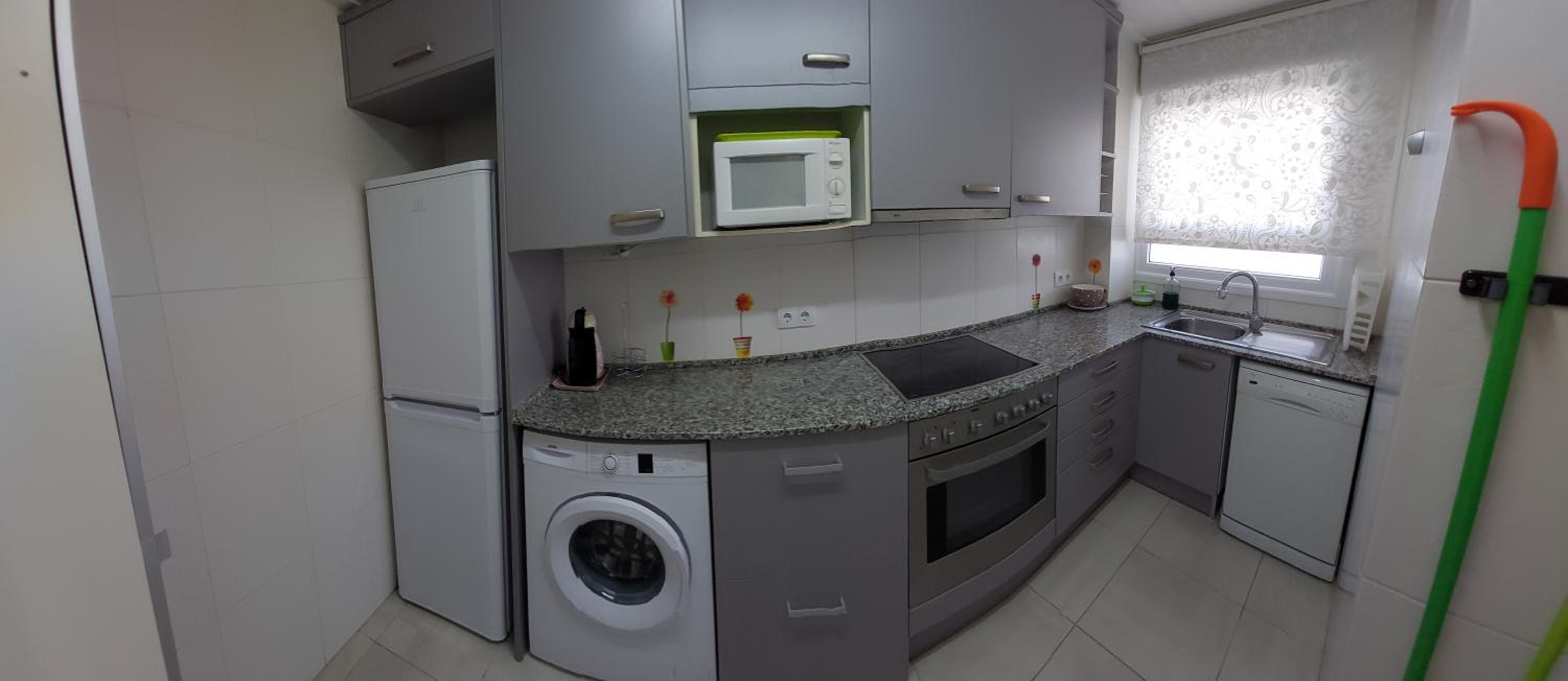 Apartamento Uma