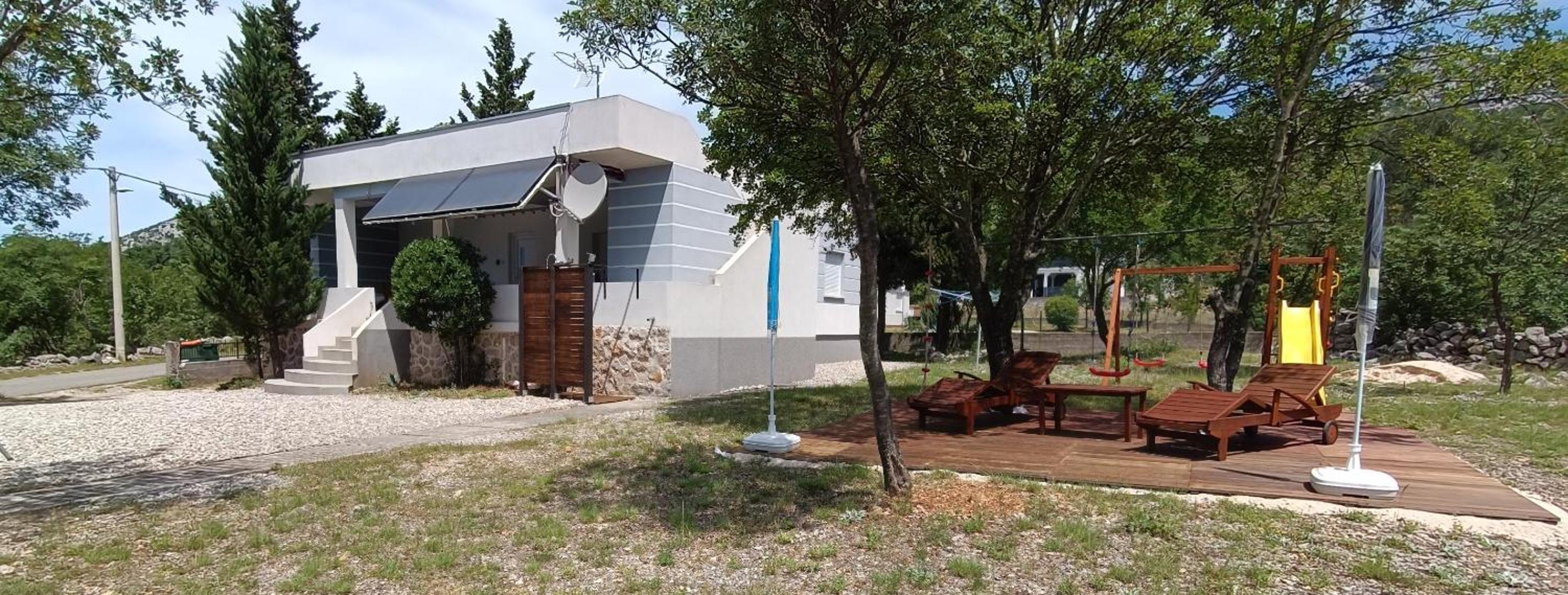Villa Bonaluz