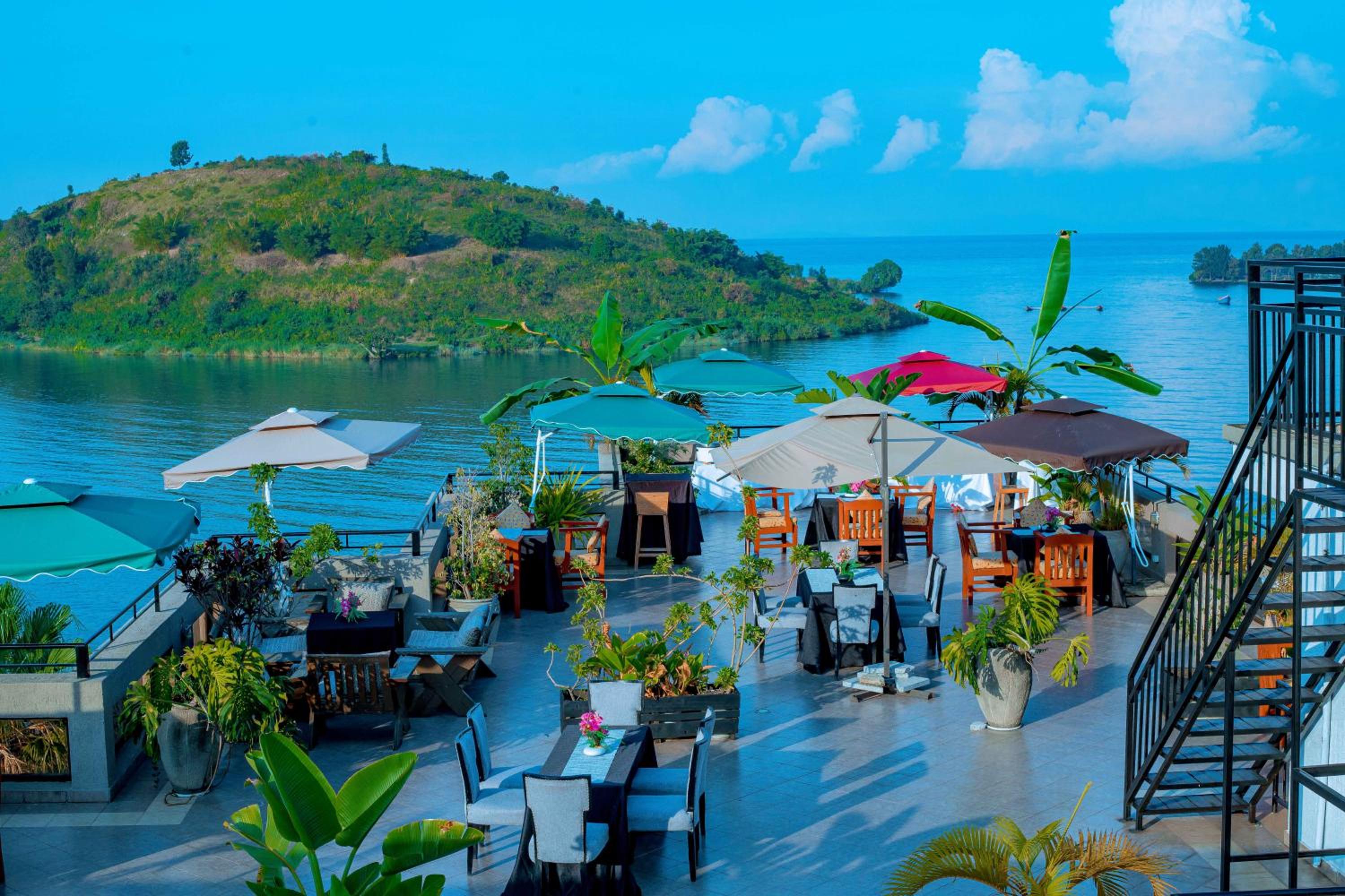 Kivu Hilltop View Resort, photo 67