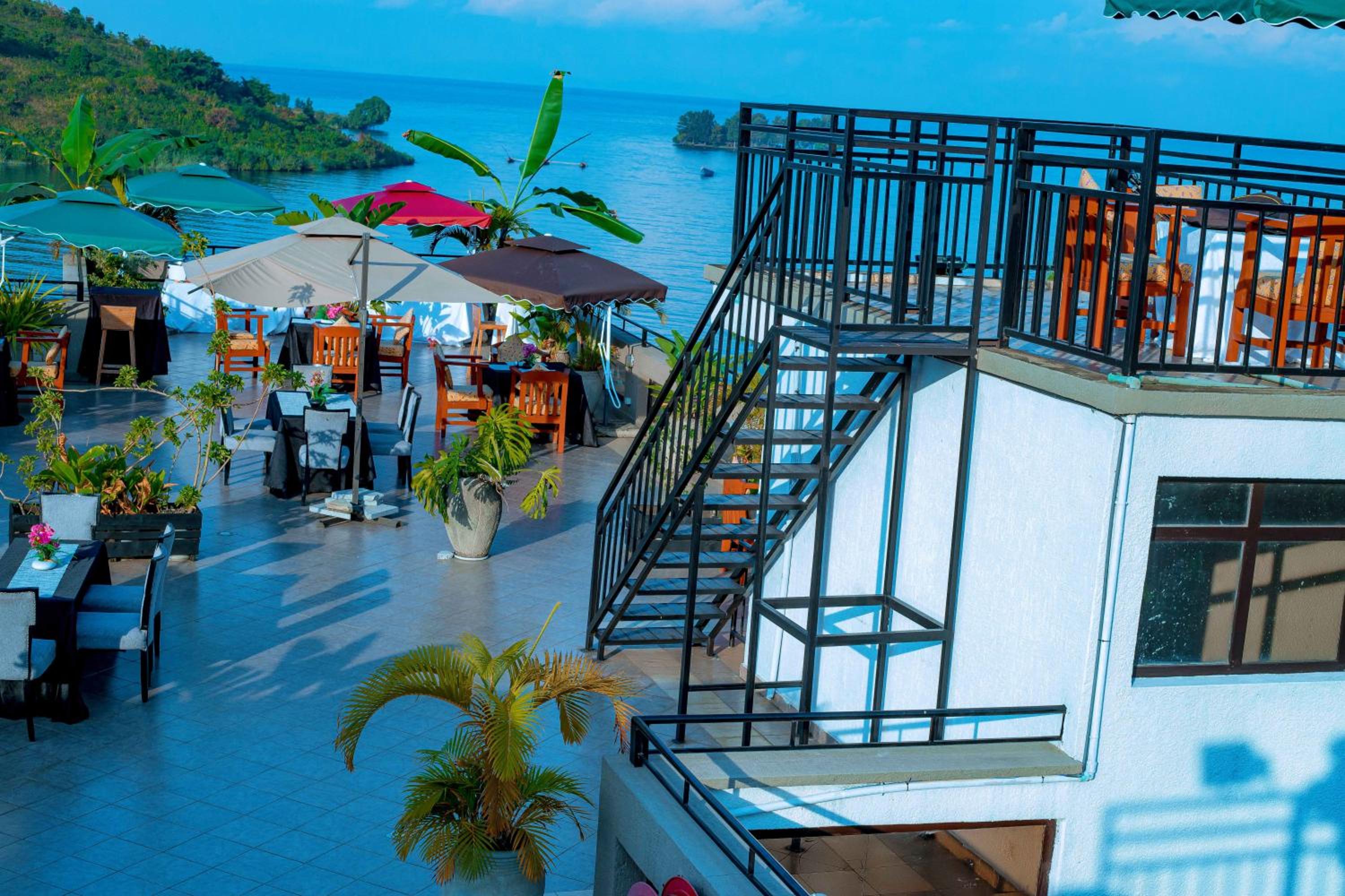Kivu Hilltop View Resort, photo 65