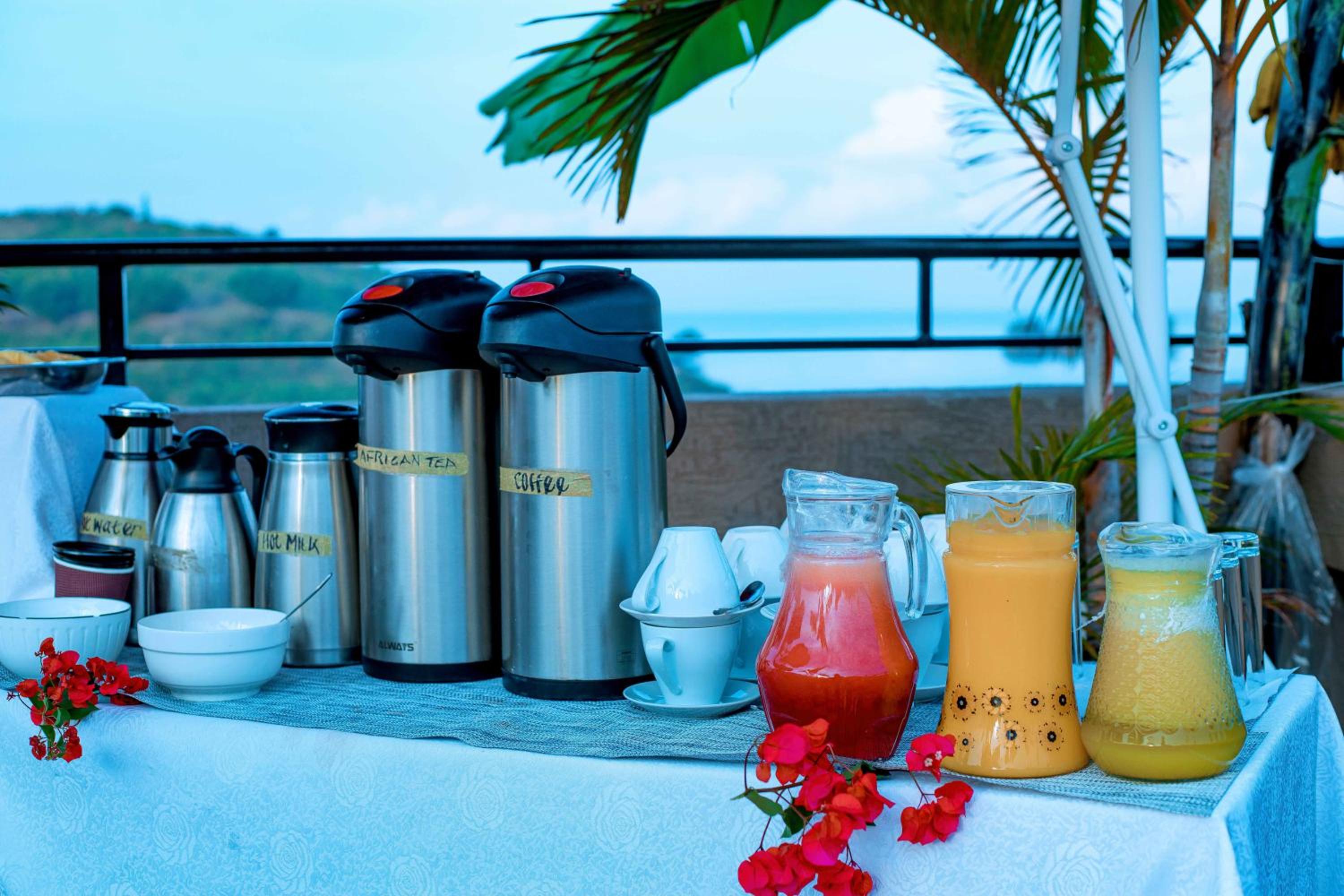 Kivu Hilltop View Resort, photo 30