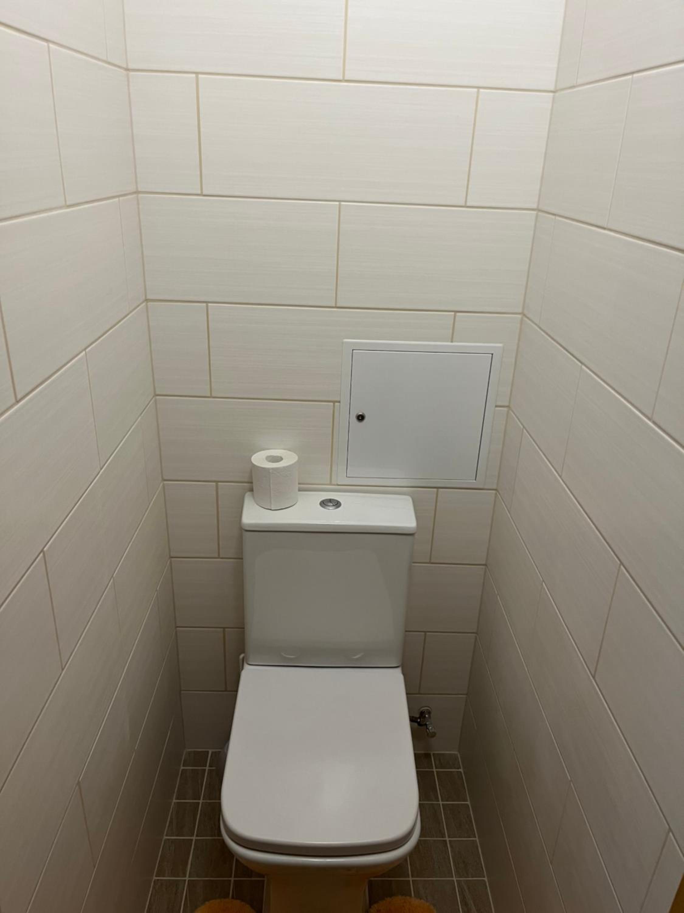 Kodo külaliskorter