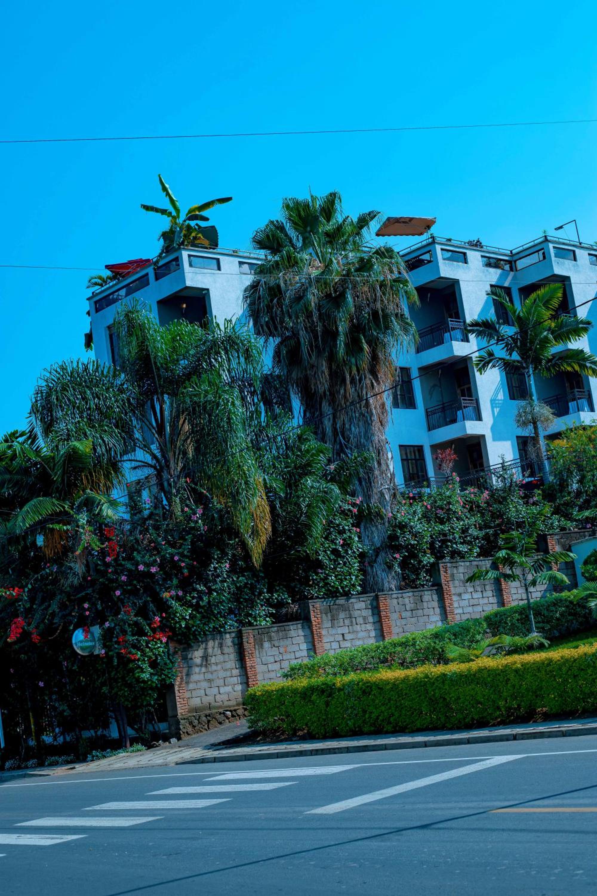 Kivu Hilltop View Resort, photo 77