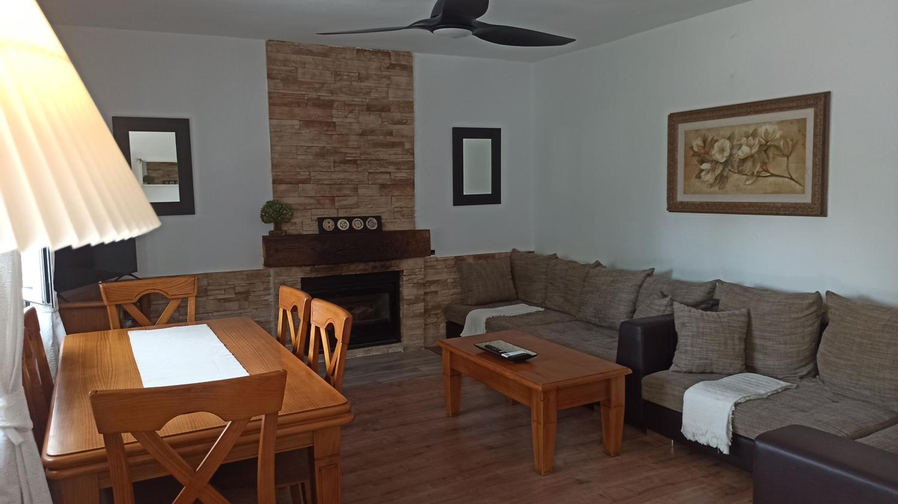 Casa Rural MONTE VERDE