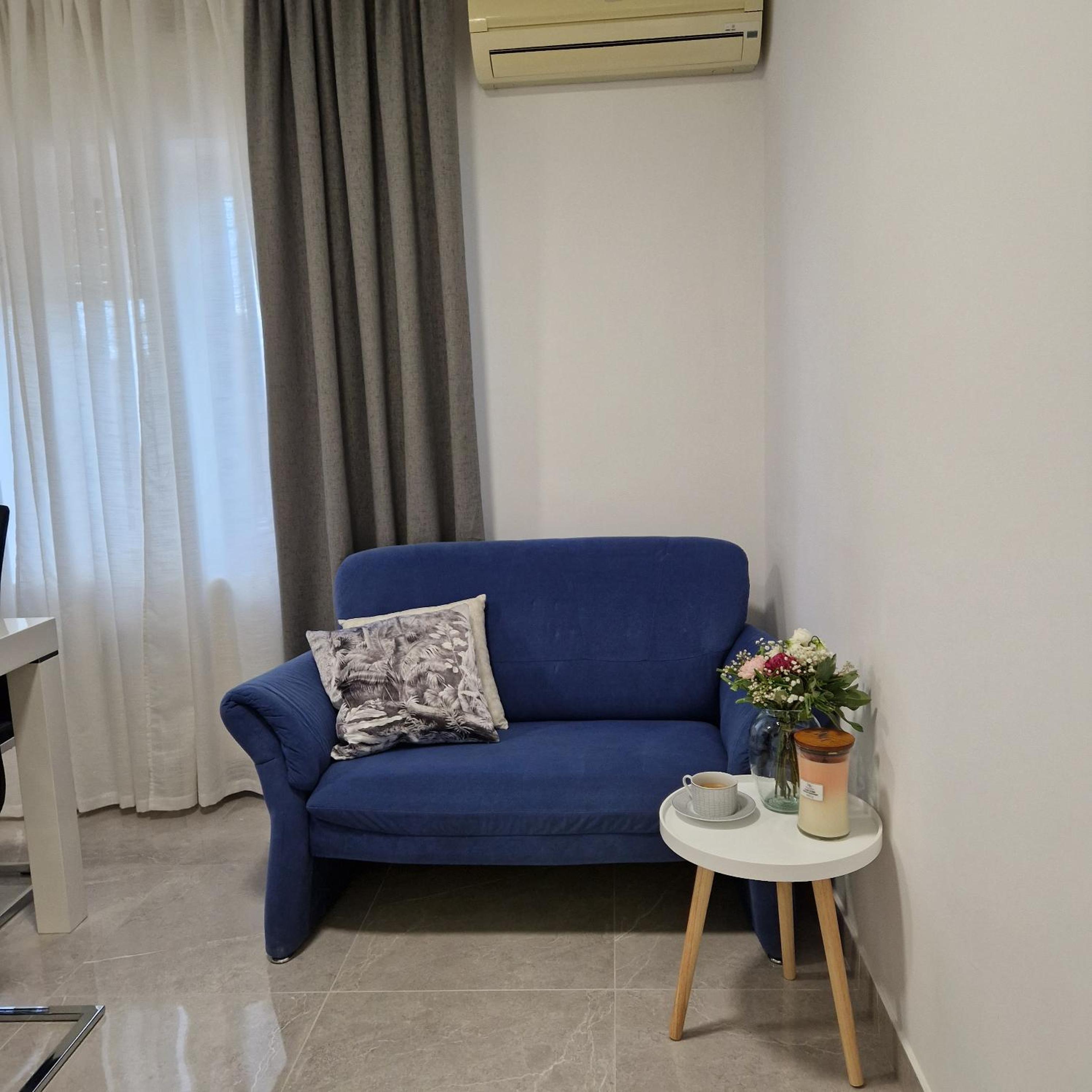Apartman Z&M view 2