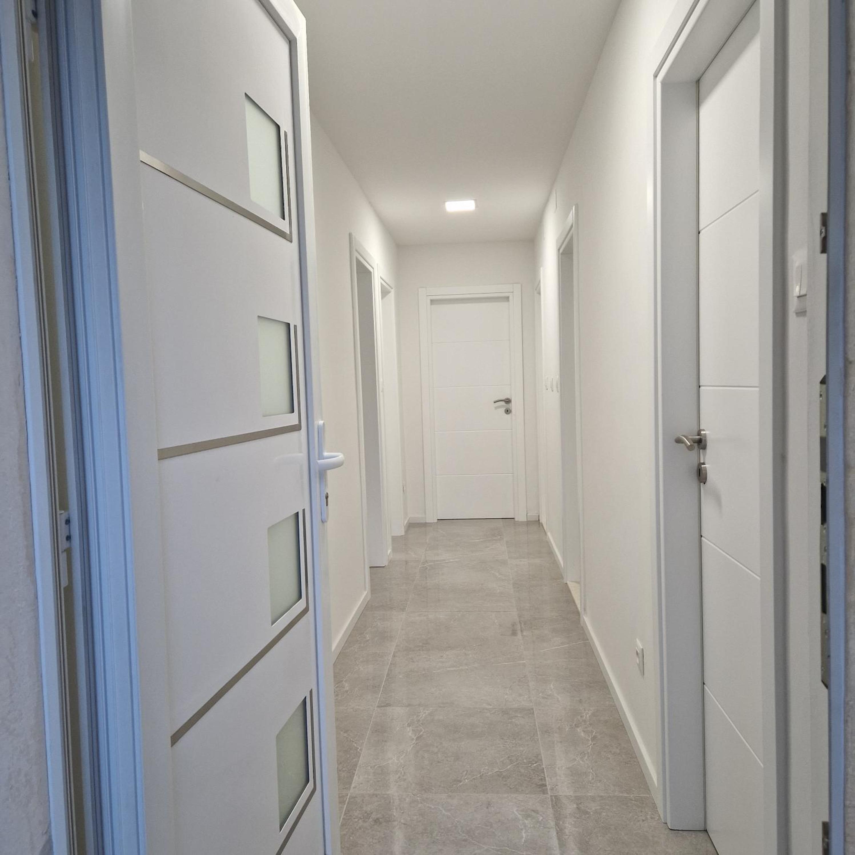 Apartman Z&M view 3