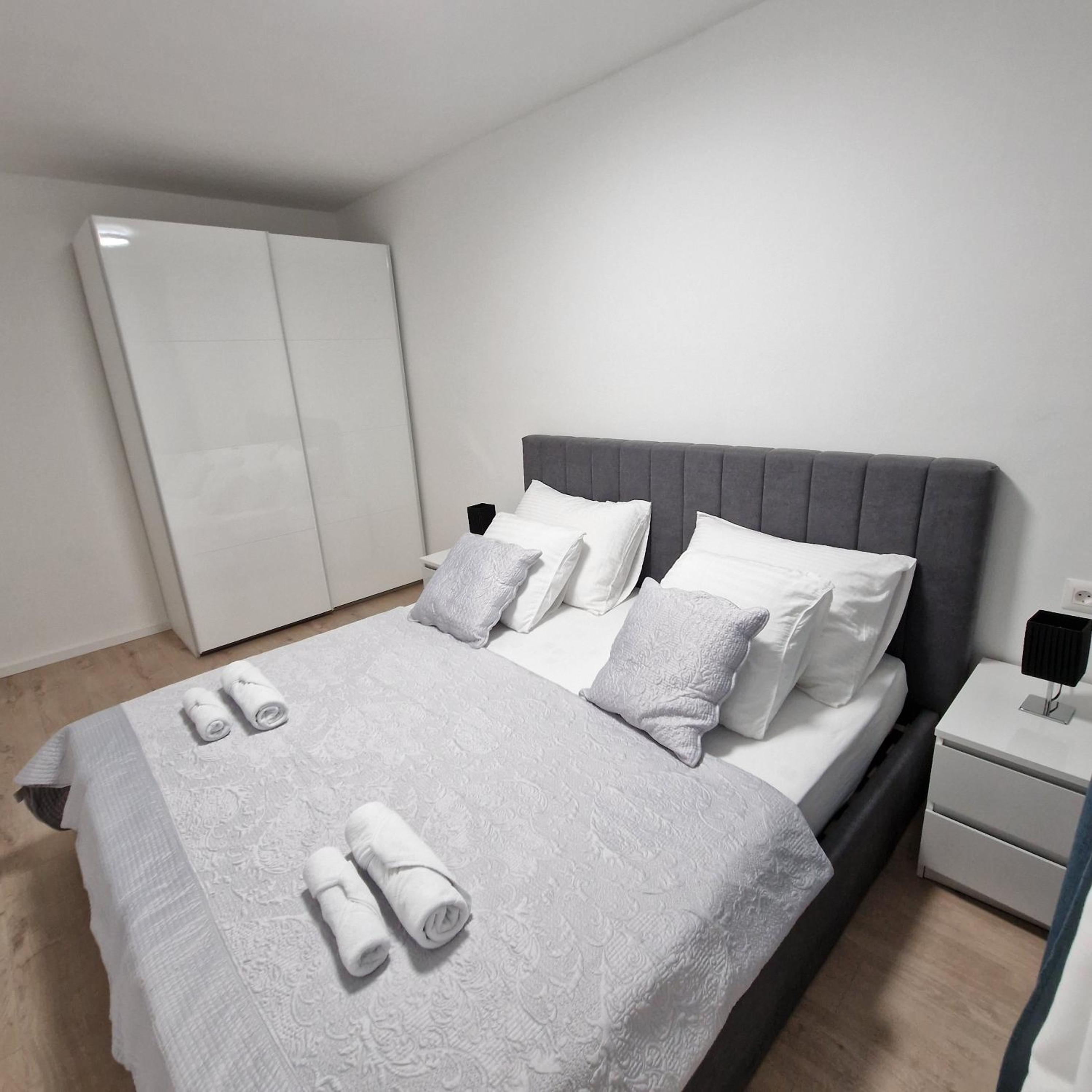 Apartman Z&M view 4