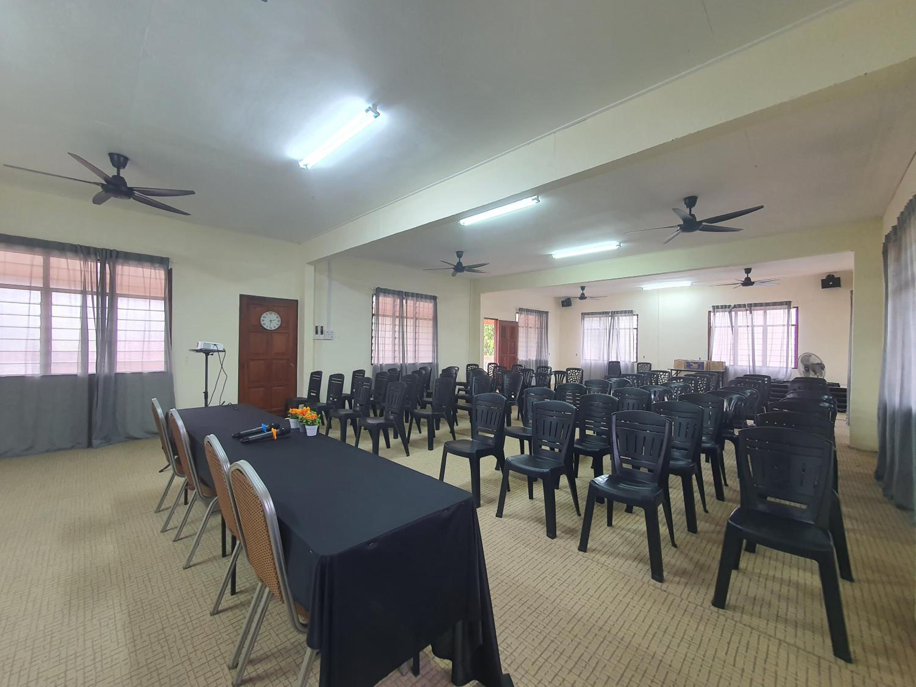 NKS Chalet