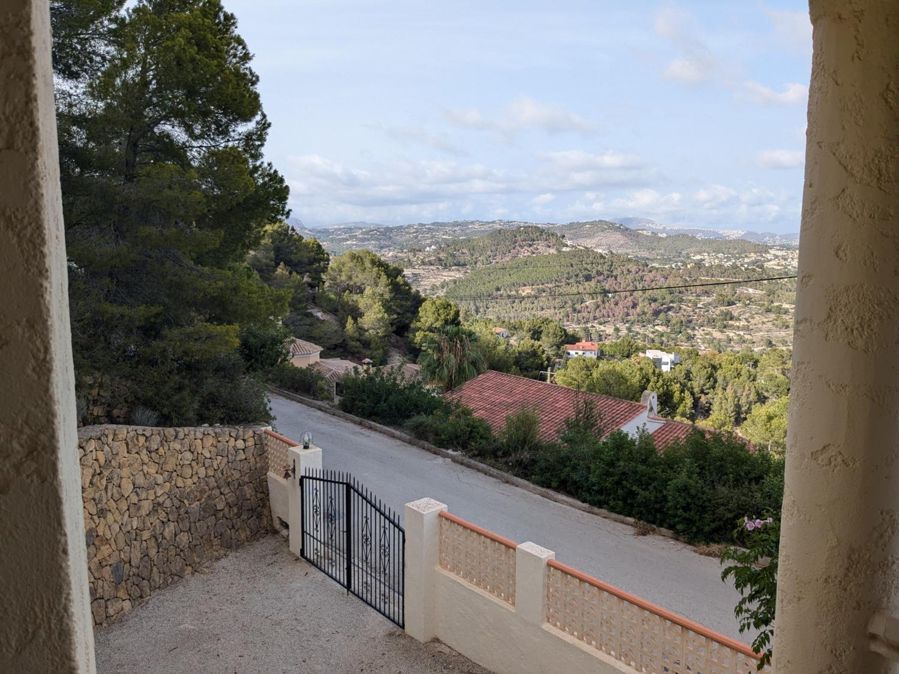 Casa Coromandel
