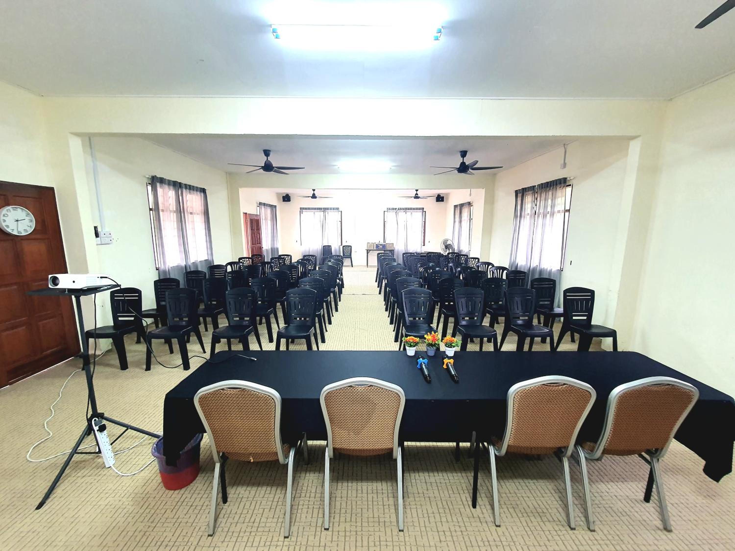 NKS Chalet