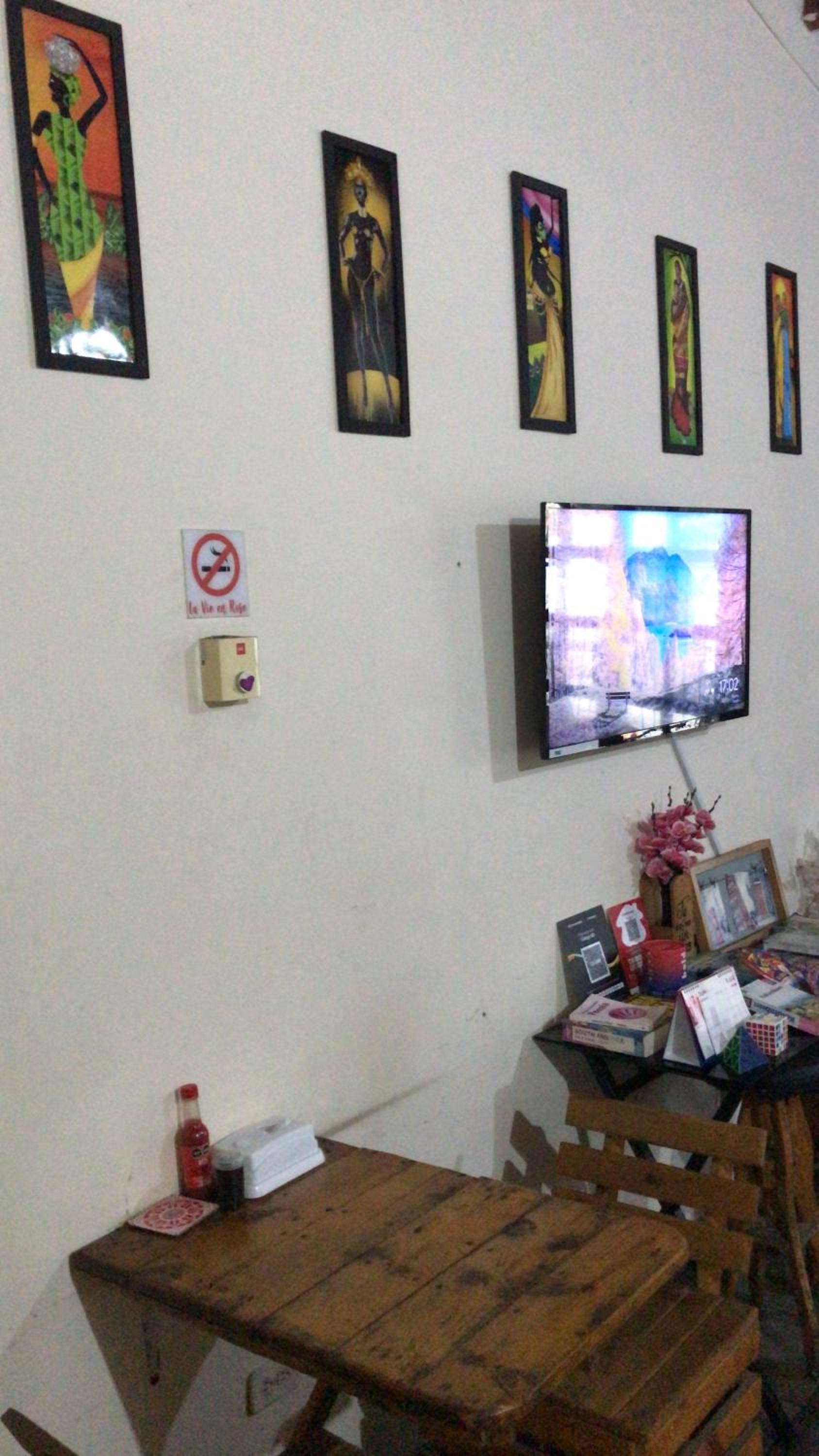 CASA HOSTAL Cartagena