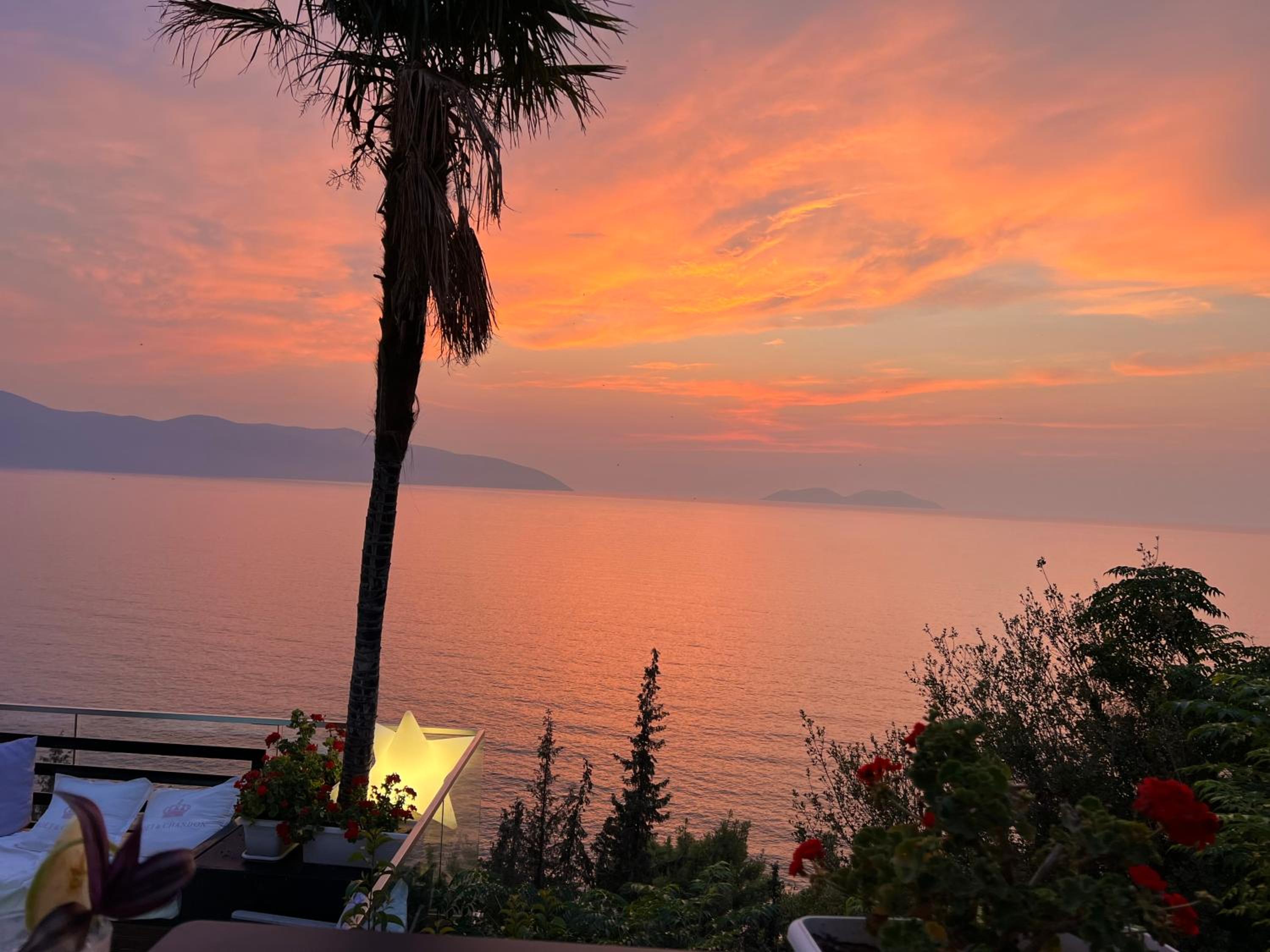 Vlora Apartament Beach