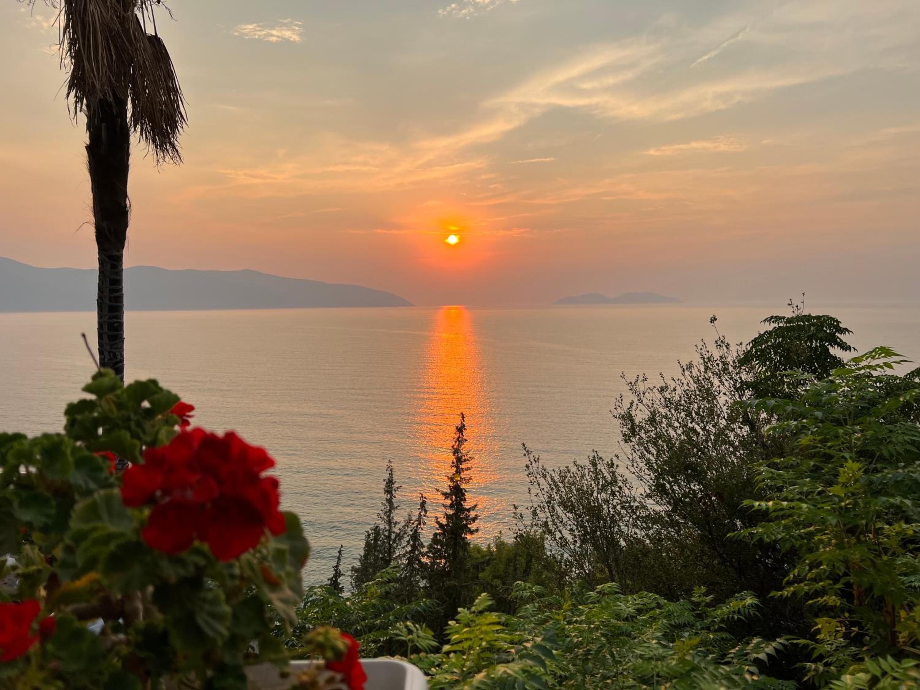 Vlora Apartament Beach