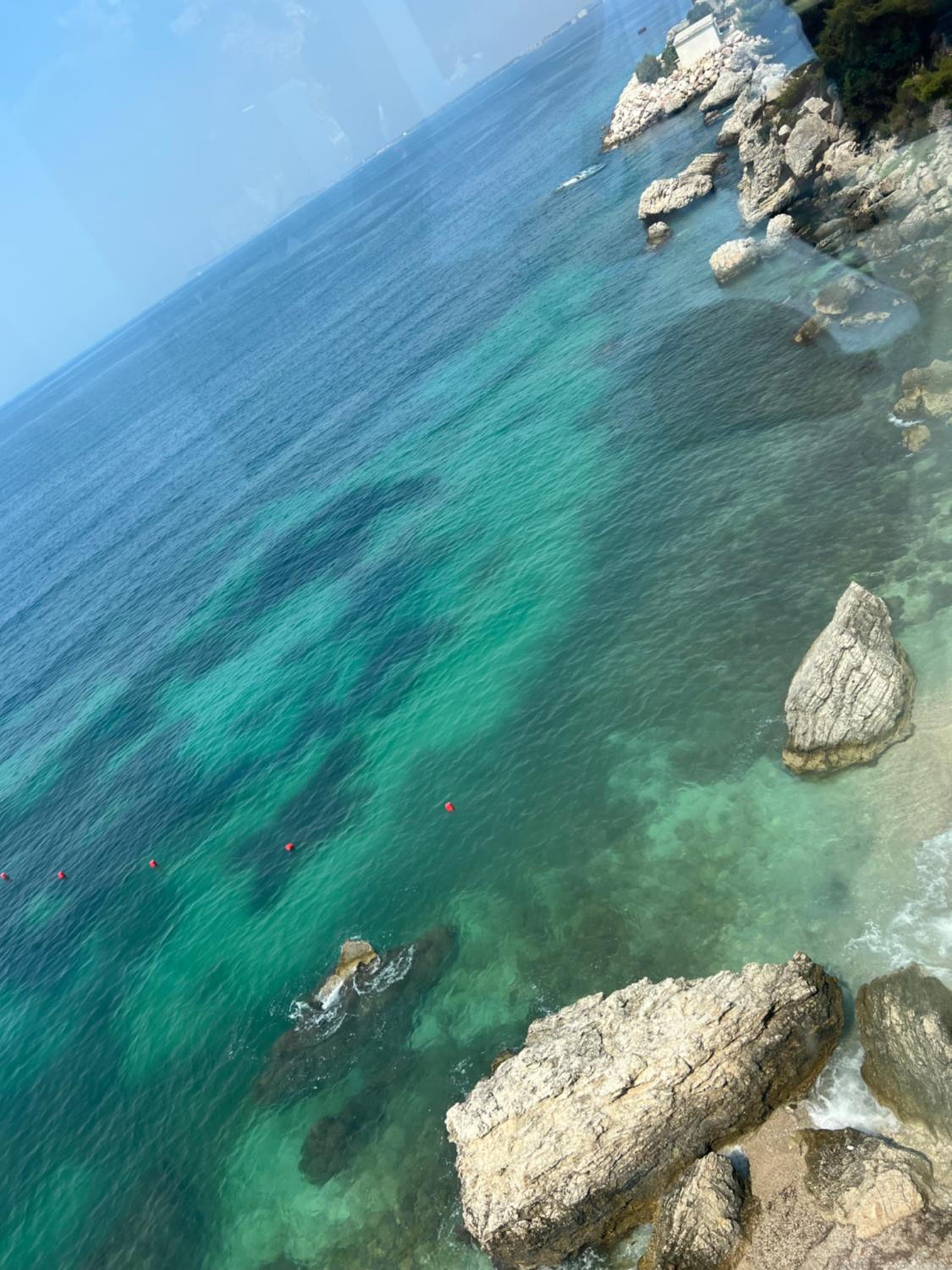 Vlora Apartament Beach