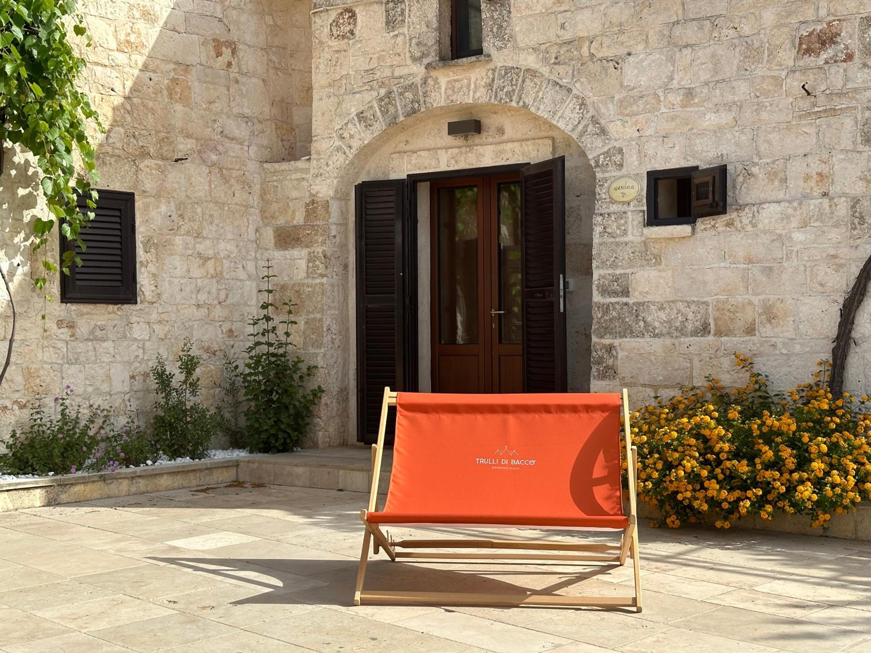Trulli di Bacco
